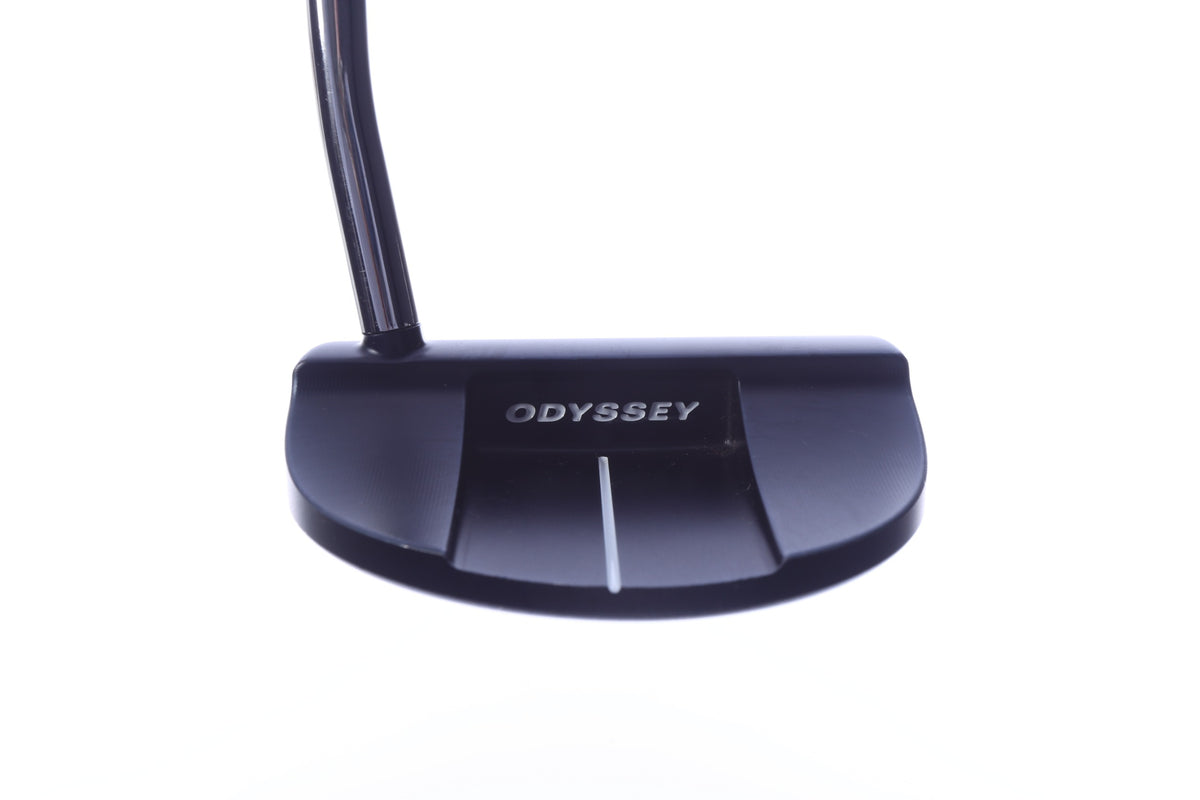 Used Odyssey Ai-ONE Milled Six T DB Putter - Right-Handed - 34.5 in - Mallet