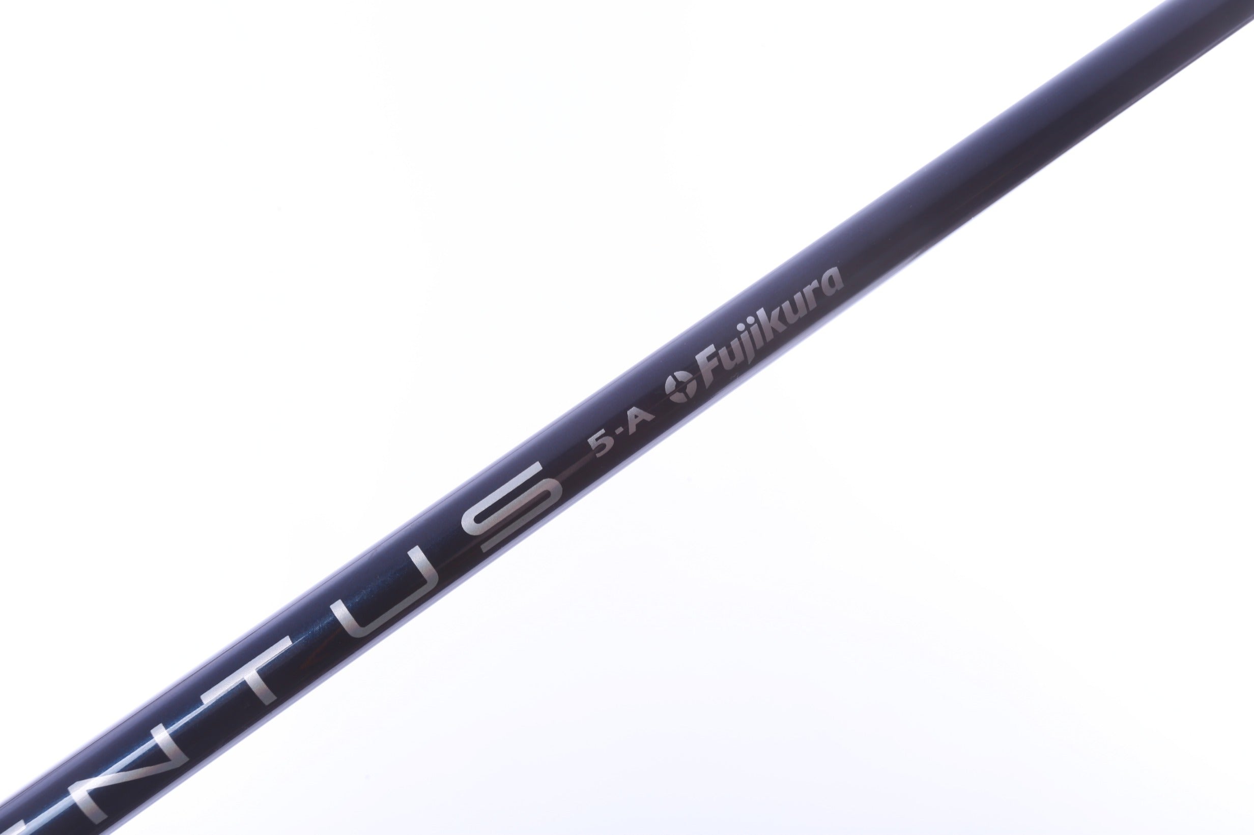 Used Fujikura OEM Ventus Blue Hybrid Shaft Seniors Flex Graphite - 39.5 in - No Adapter-Next Round