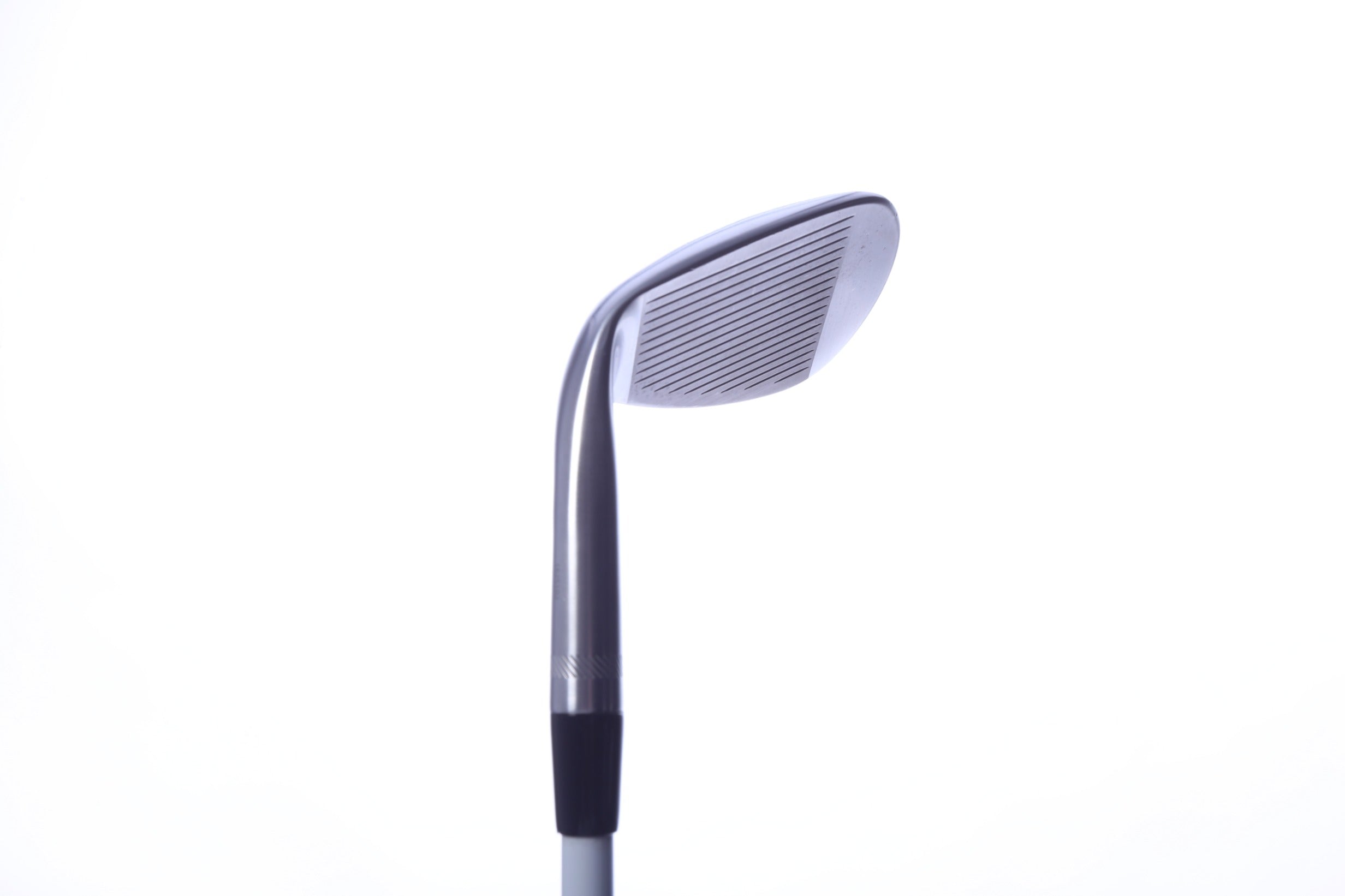 Used Titleist Vokey SM10 Tour Chrome Lob Wedge - Right-Handed - 58 Degrees - Ladies Flex-Next Round
