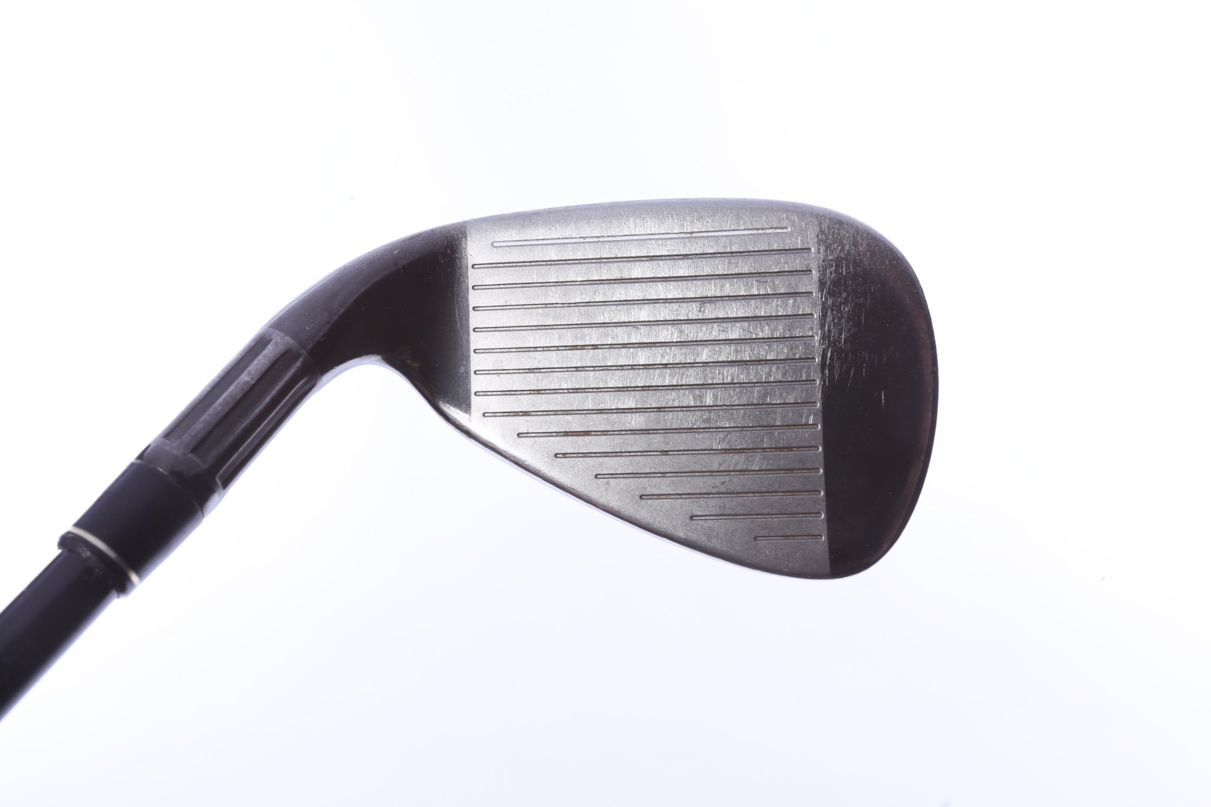Used TaylorMade M2 Single 9-Iron - Right-Handed - Regular Flex-Next Round