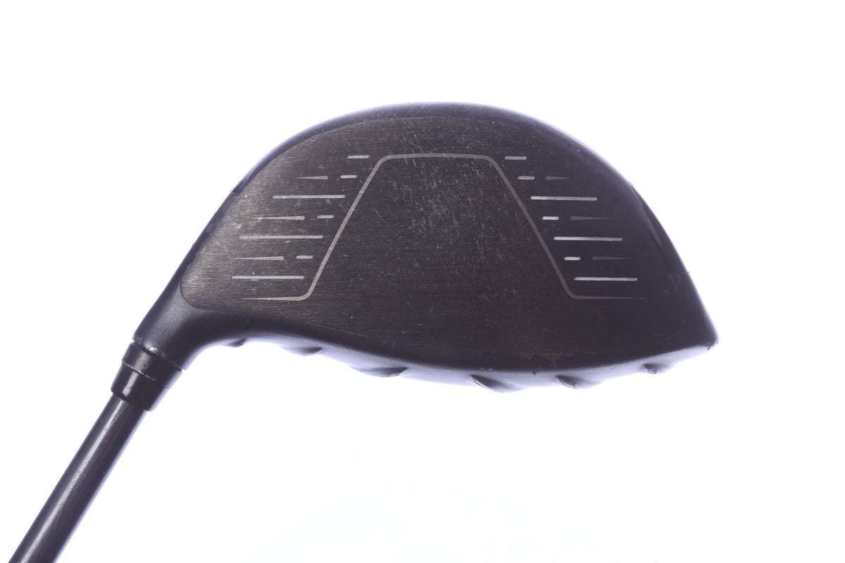 Used Ping G410 Plus Driver - 9 Degrees - Stiff Flex Project X Even Flow - Right-Handed-Next Round