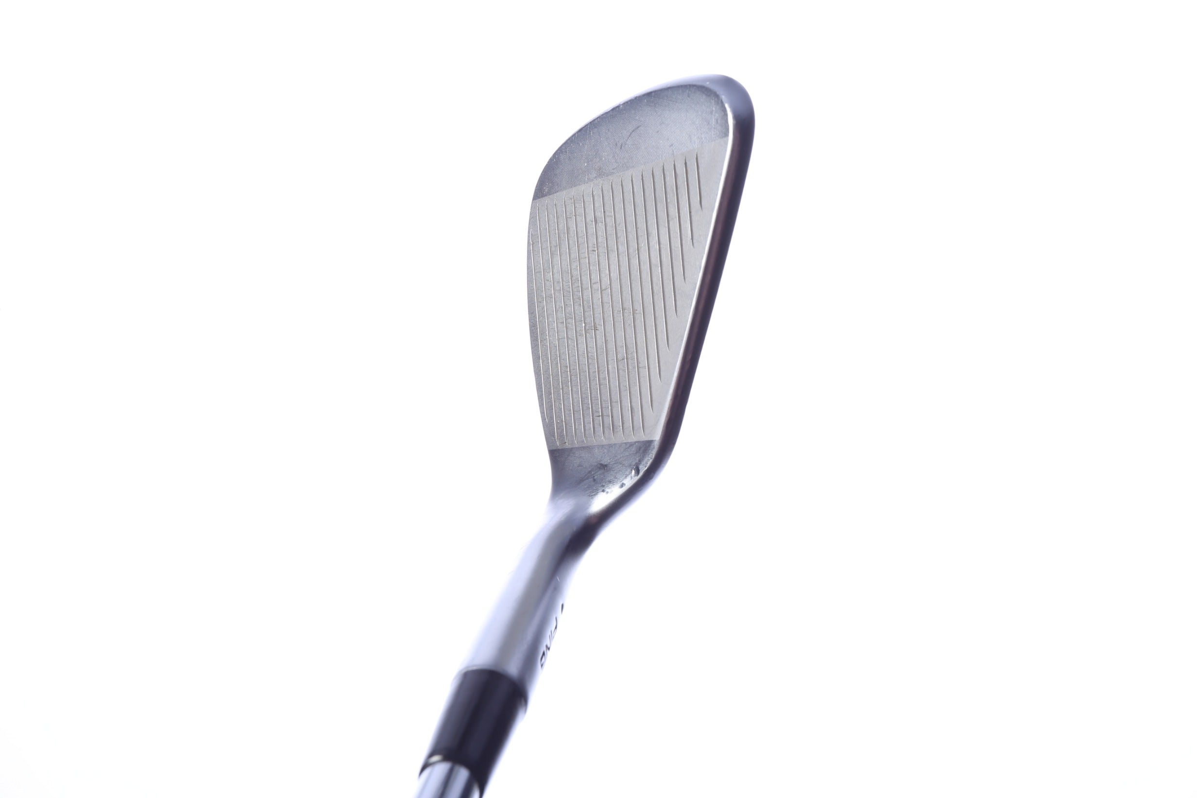 Used Ping Glide 4.0 Sand Wedge - Right-Handed - 54 Degrees - Stiff Flex