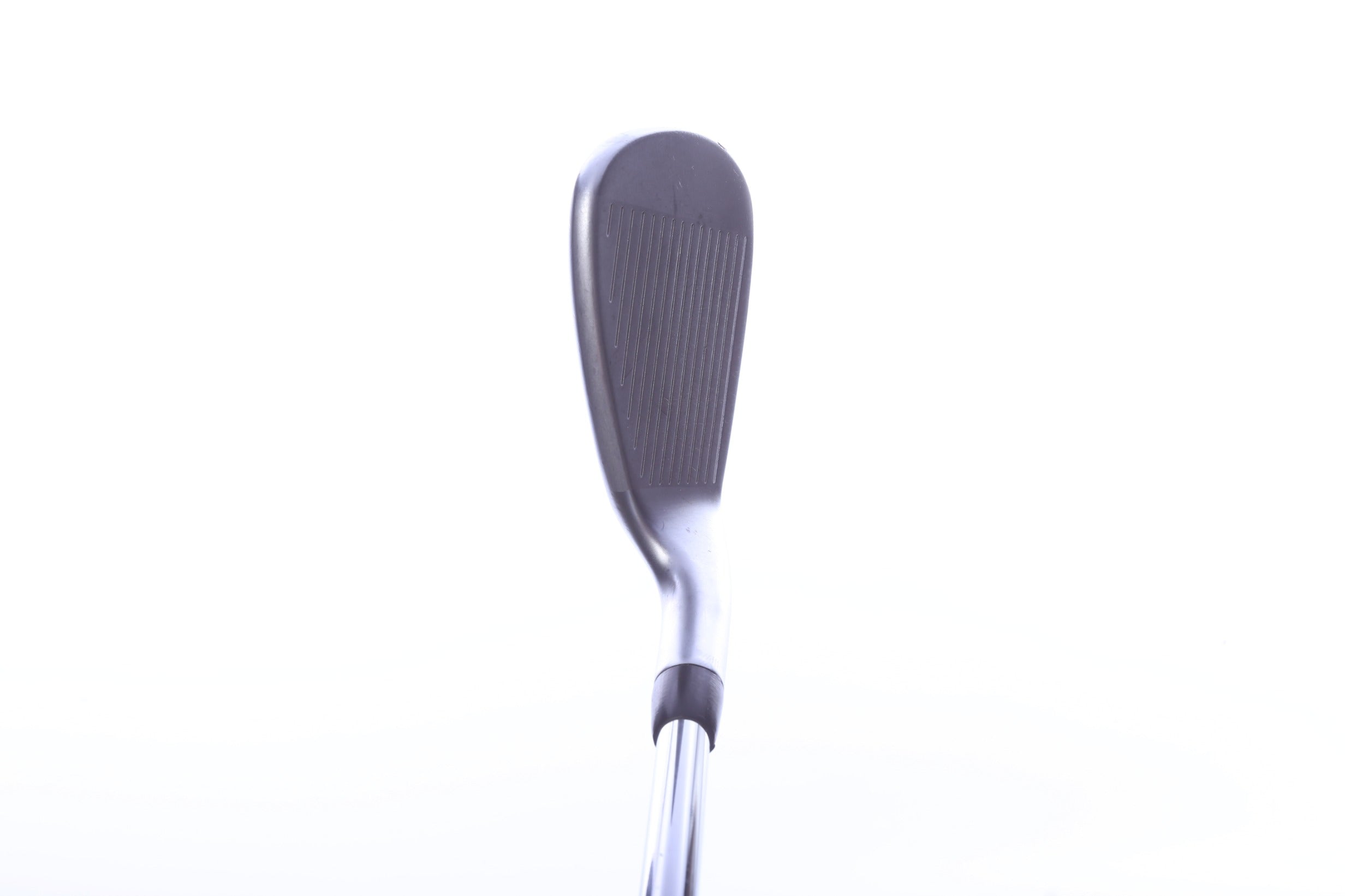 Used TaylorMade RocketBladez Single 8-Iron - Left-Handed - Stiff Flex