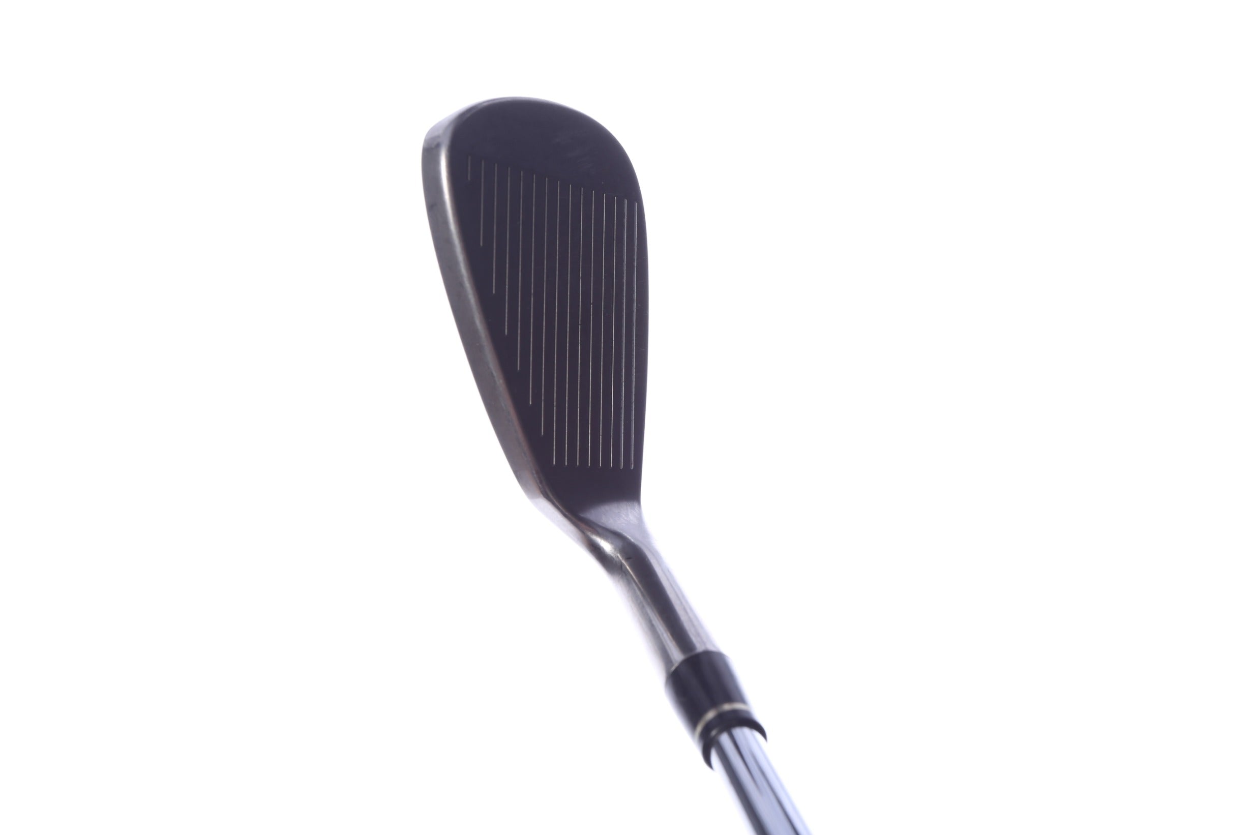 Used Nike Slingshot Sand Wedge - Left-Handed - 54 Degrees - Regular Flex-Next Round