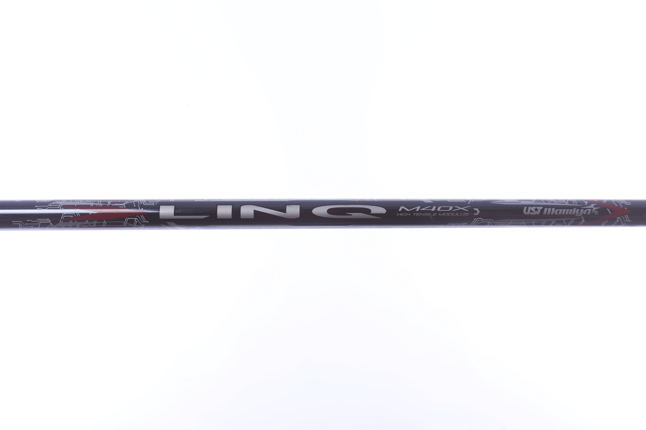 Used Callaway Paradym Ai Smoke MAX Driver - 10.5 Degrees - Regular Flex UST Mamiya LINQ M40X - Left-Handed-Next Round
