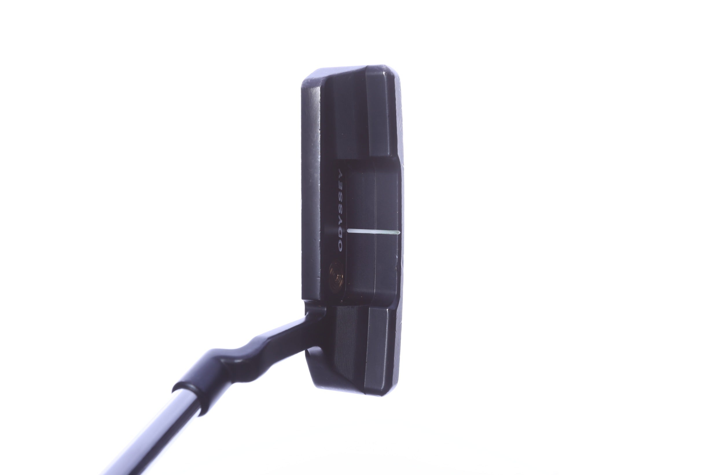 Used Odyssey Ai-ONE Milled One T CH Putter - Right-Handed - 33.5 in - Blade-Next Round