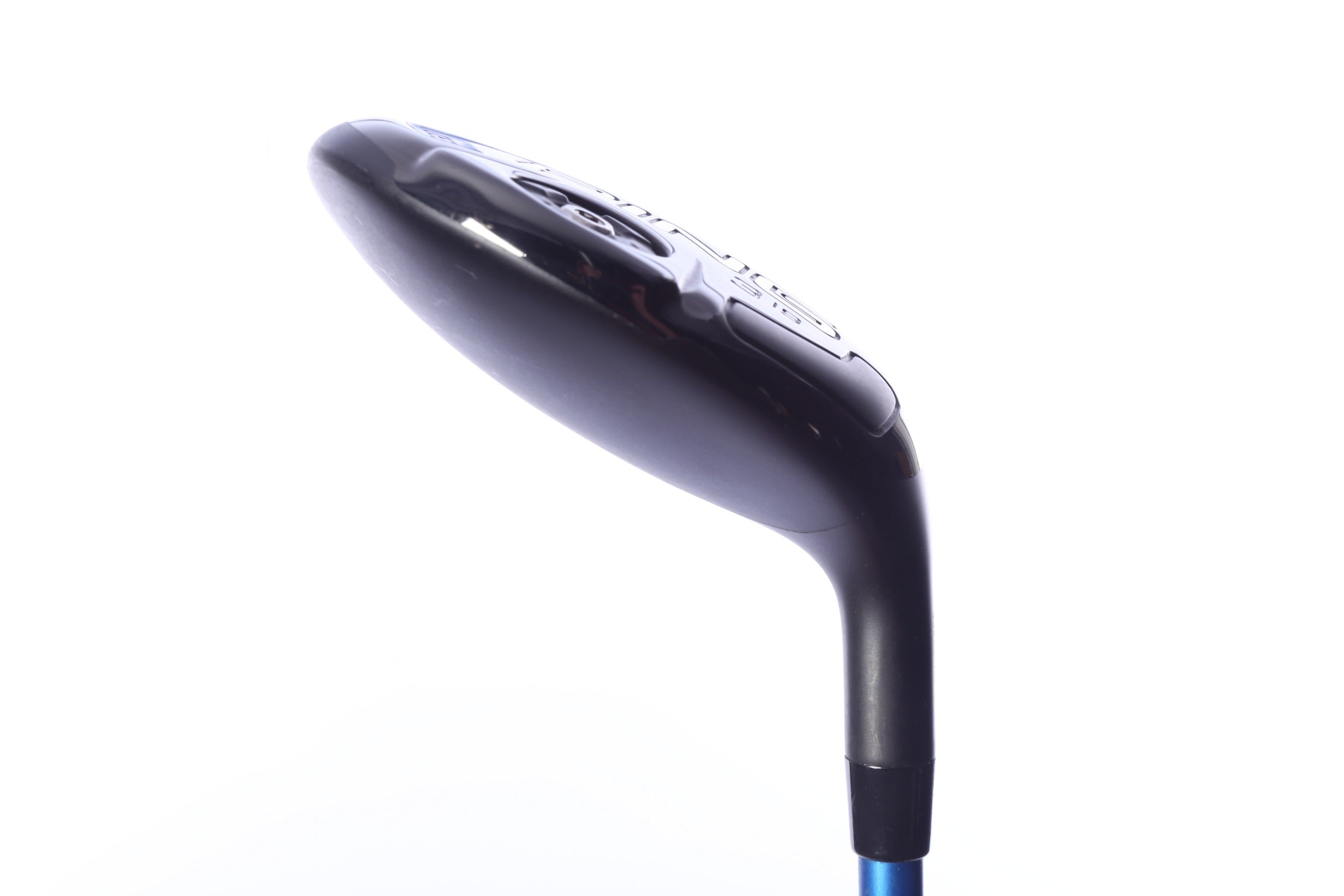 Used Ping G30 3H Hybrid - Right-Handed - 19 Degrees - Regular Flex