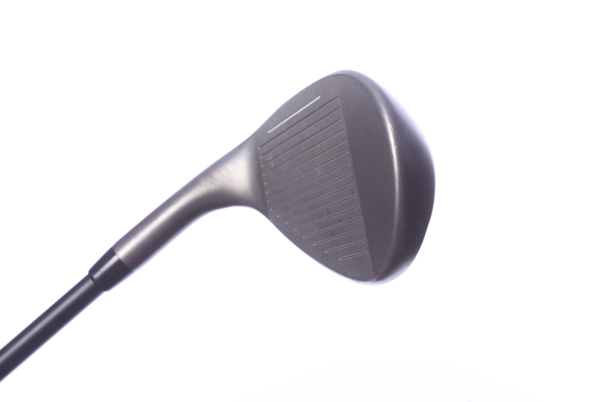 Used Cobra Darkspeed One Length Sand Wedge - Right-Handed - 54 Degrees - Seniors Flex