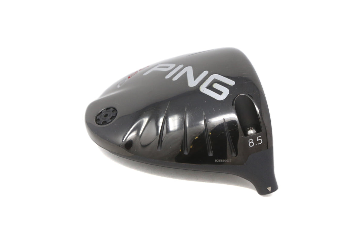 Used Ping G25 Driver - HEAD ONLY - Right-Handed - 8.5 Degrees-Next Round