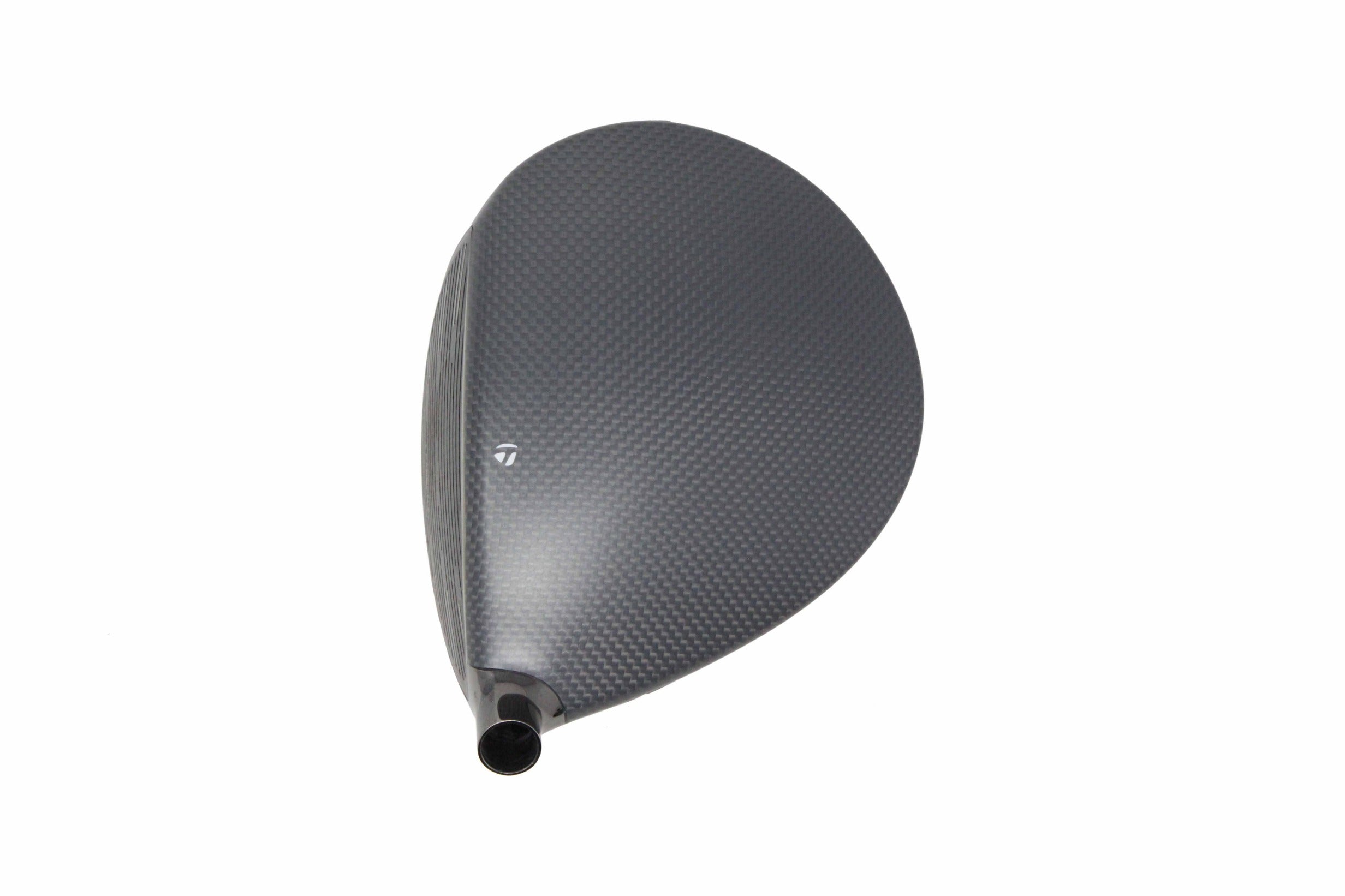 Used TaylorMade Qi35 LS Driver - HEAD ONLY - Right-Handed - 10.5 Degrees-Next Round