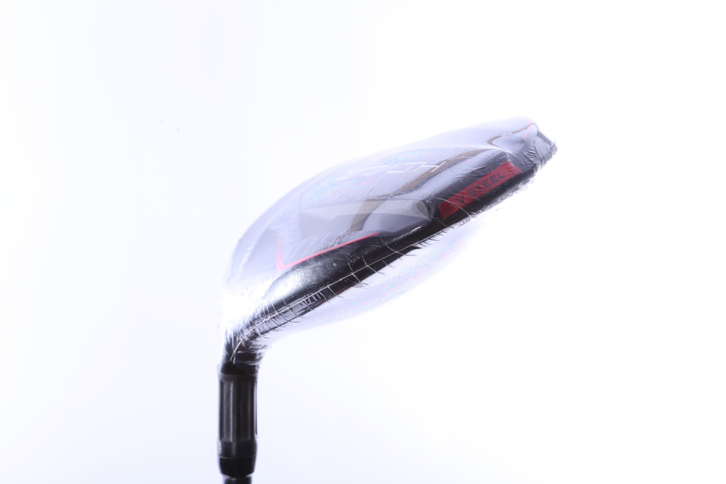 Used TaylorMade STEALTH 2 3HL Wood - Left-Handed - 16.5 Degrees - Stiff Flex-Next Round