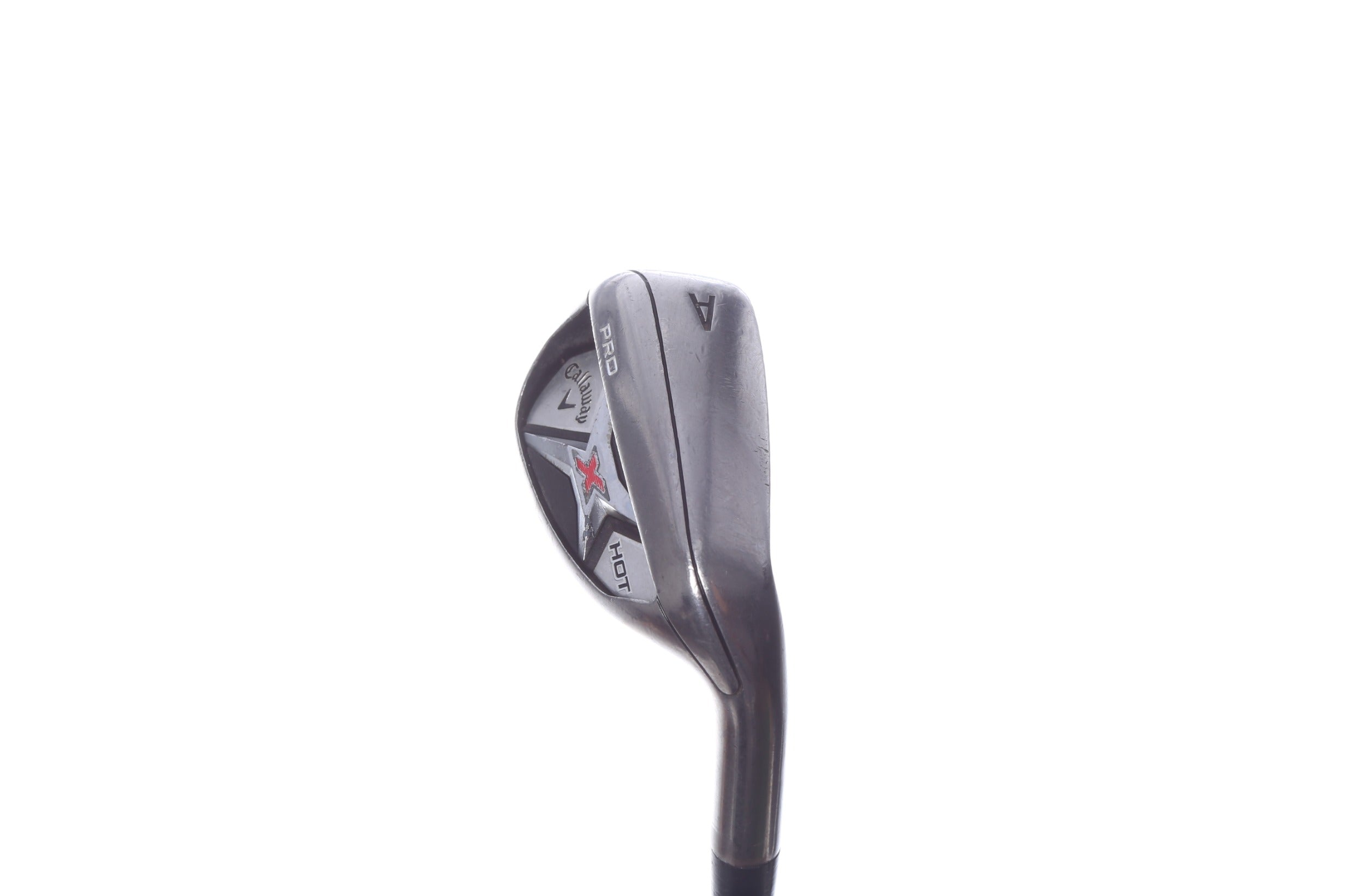 Used Callaway X Hot Pro Approach Wedge - Right-Handed - 49 Degrees - Regular Flex-Next Round