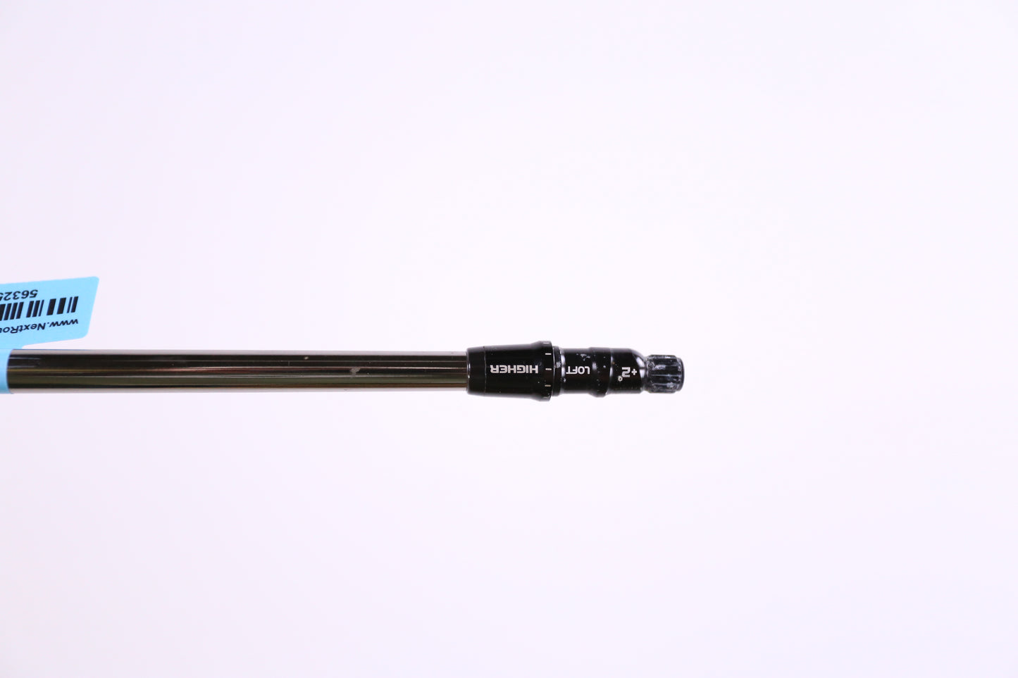 Fujikura Daytona Speeder Driver Shaft - Stiff Flex - 44"-Next Round