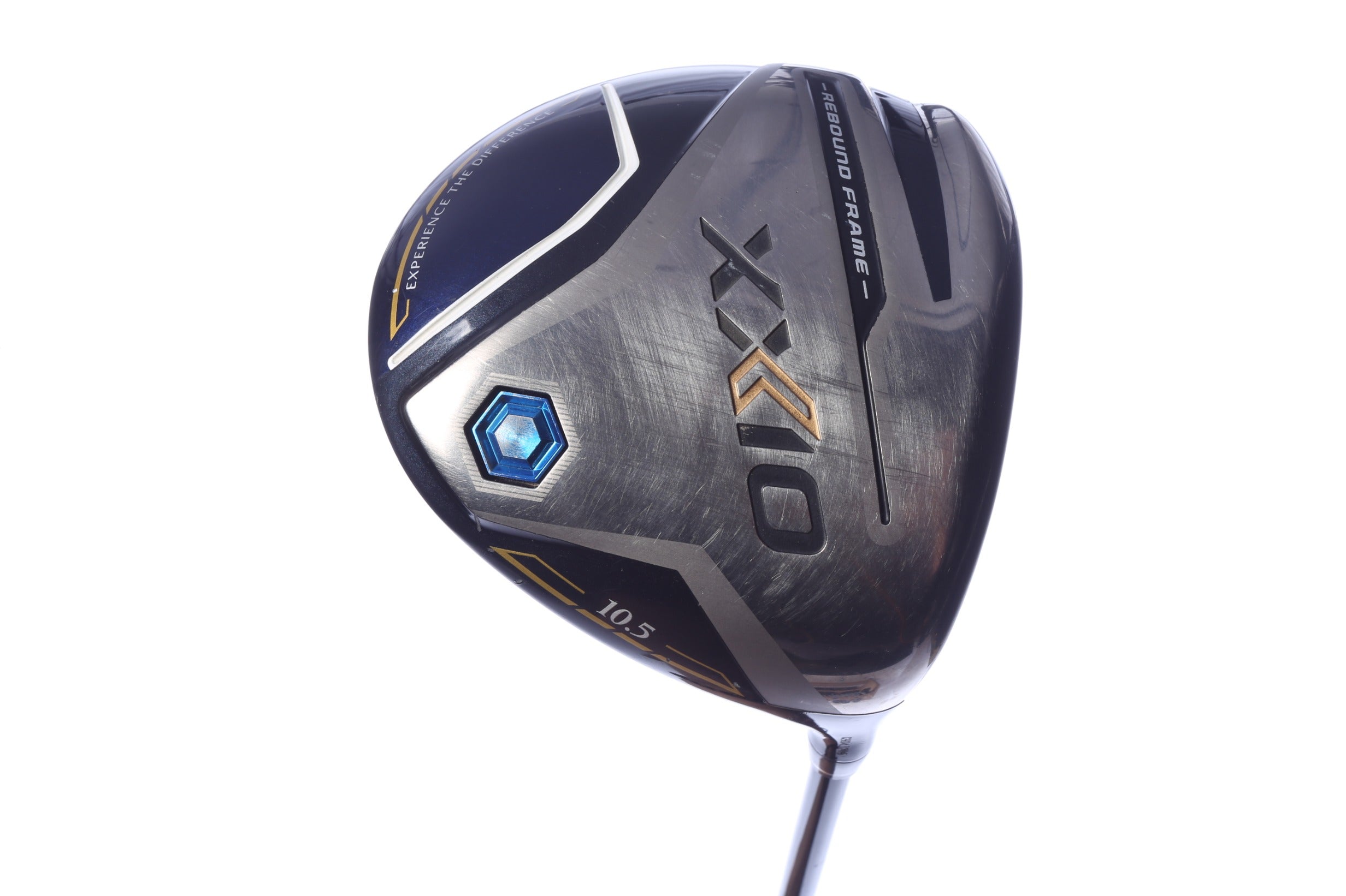 Used XXIO 12 Driver - 10.5 Degrees - Regular Flex XXIO MP1200 - Right-Handed