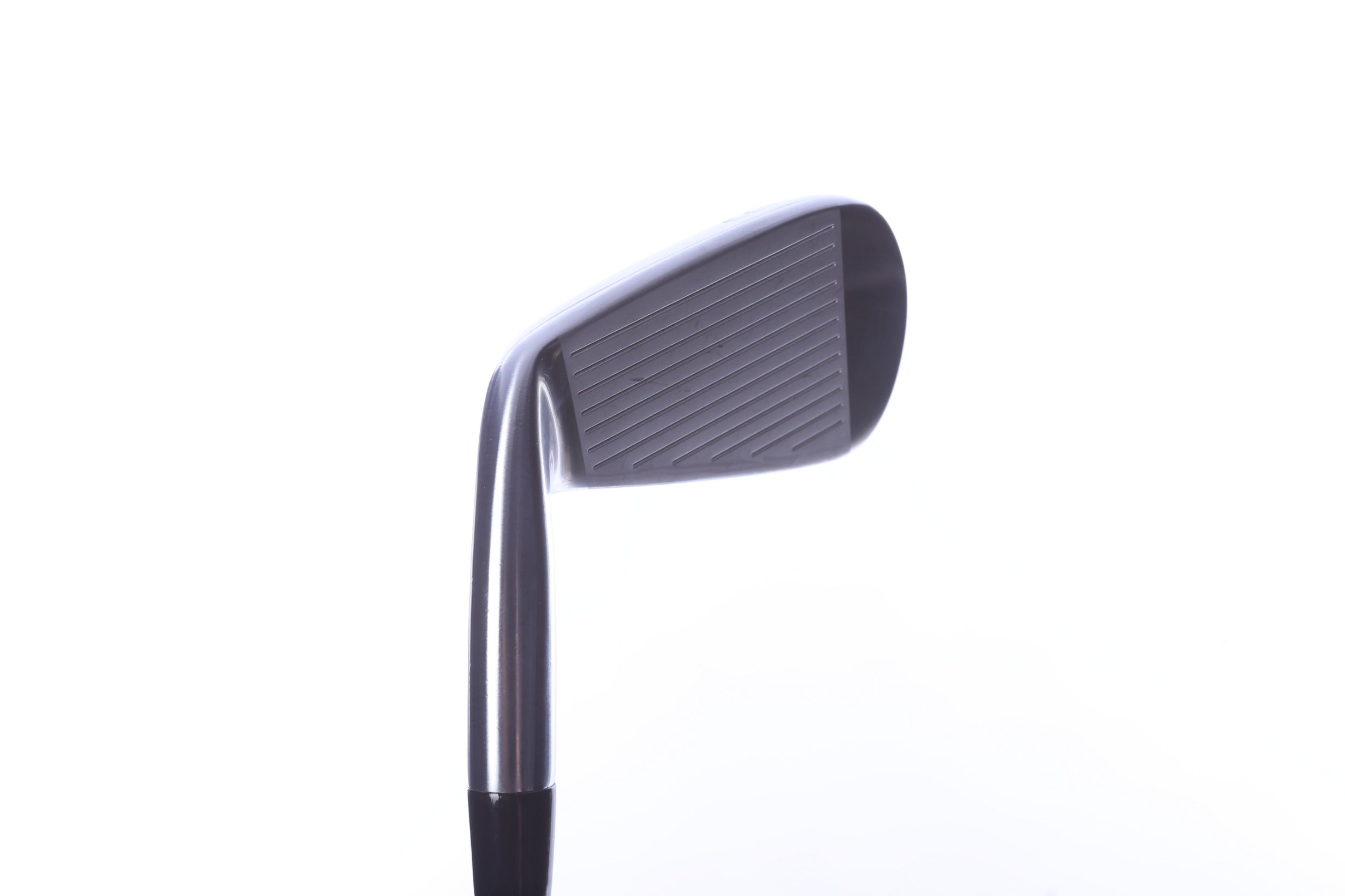Used Mizuno Pro 241 Single 6-Iron - Right-Handed - Stiff Flex-Next Round