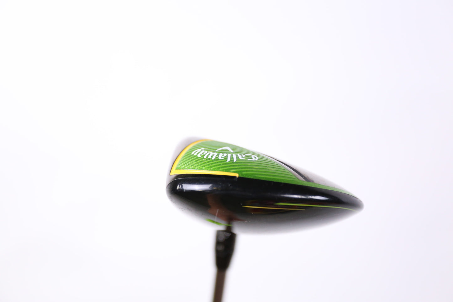 Used Callaway Epic Flash 3-Wood - Right-Handed - 15 Degrees - Stiff Flex-Next Round