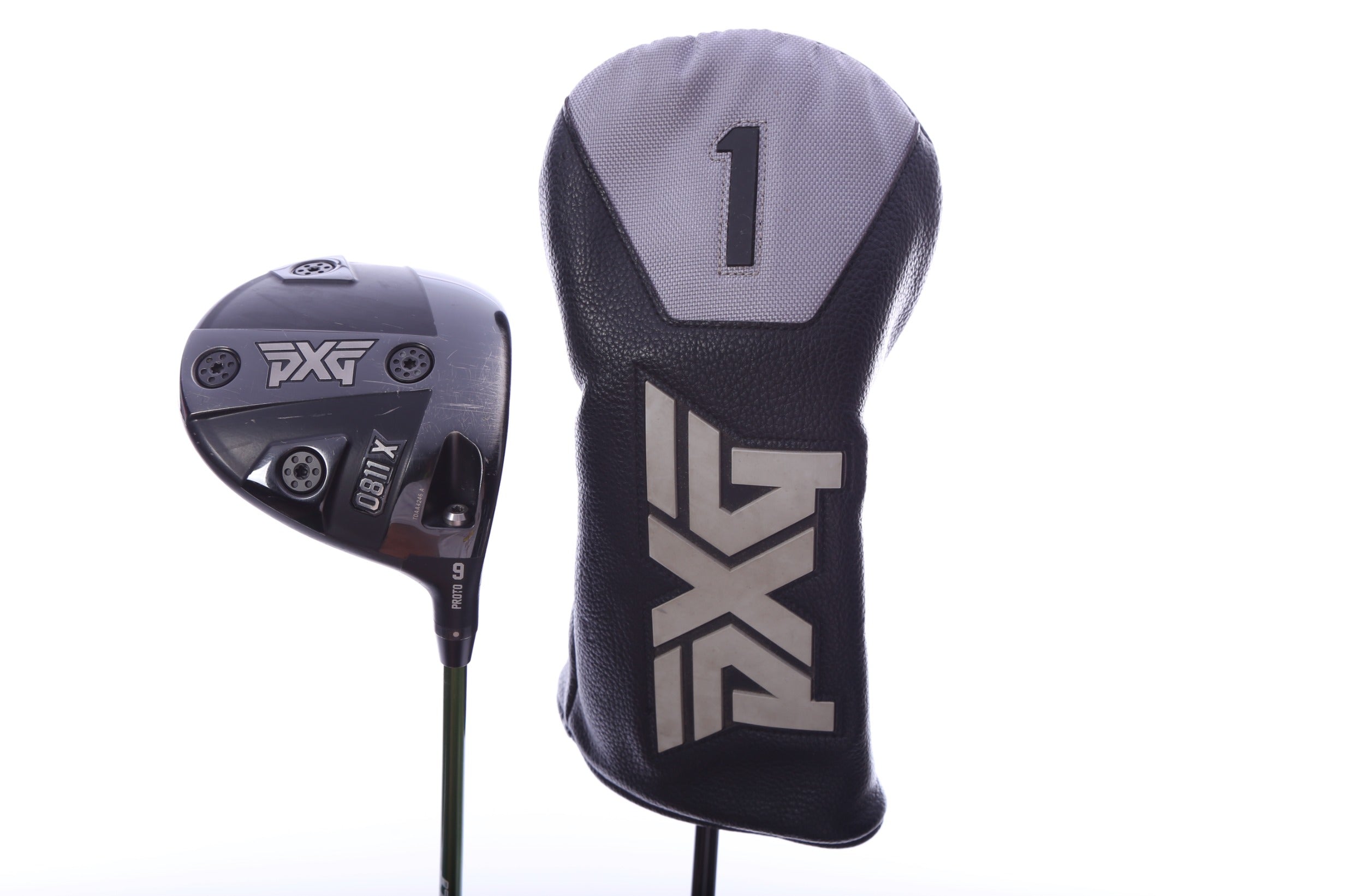 極美品☆PXGドライバー0811Xproto PXGプロトドライバー（限定版）発売と衝撃的な値下げ！！
