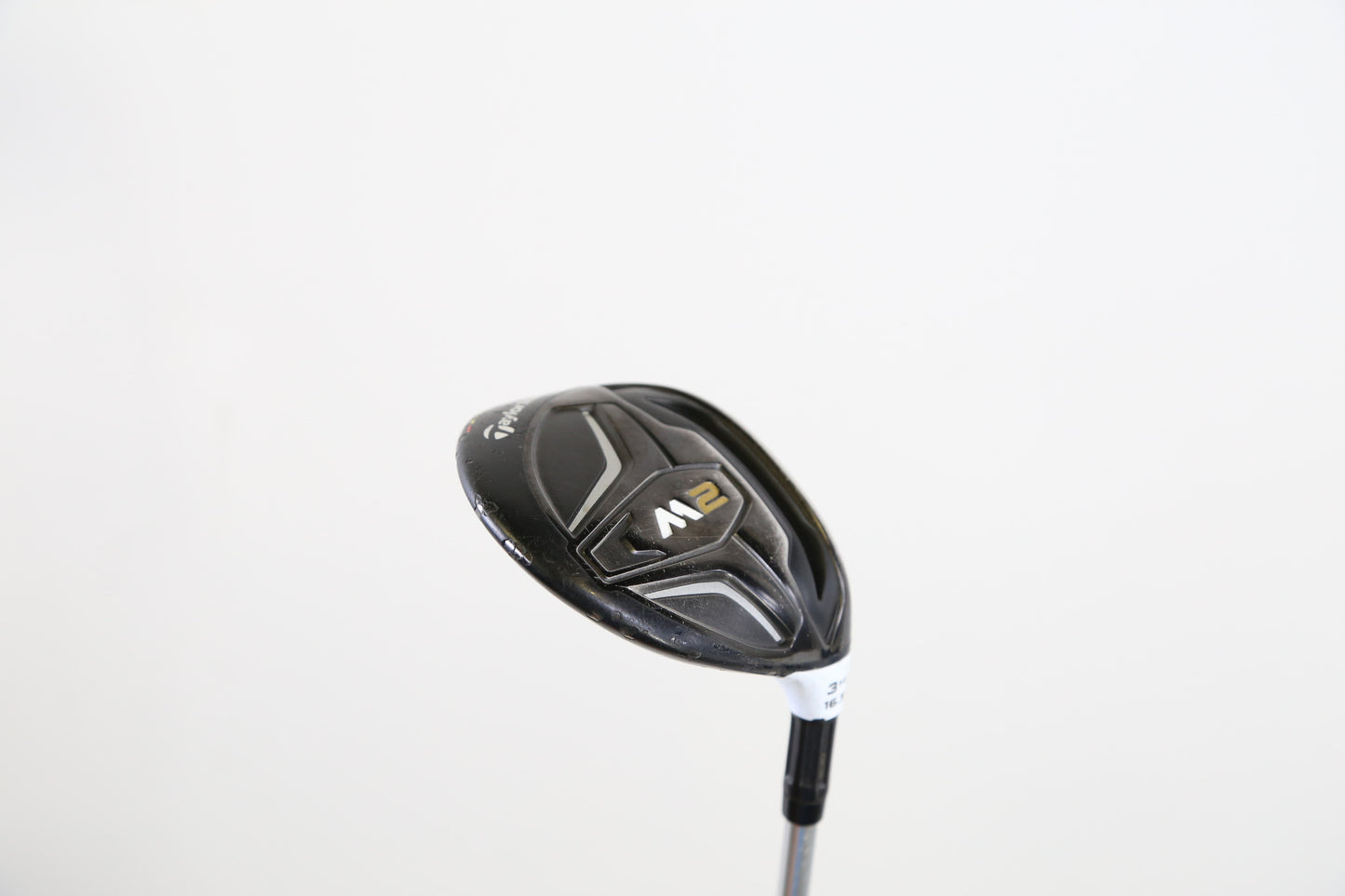 Used TaylorMade M2 3-Wood - Right-Handed - 16.5 Degrees - Ladies Flex