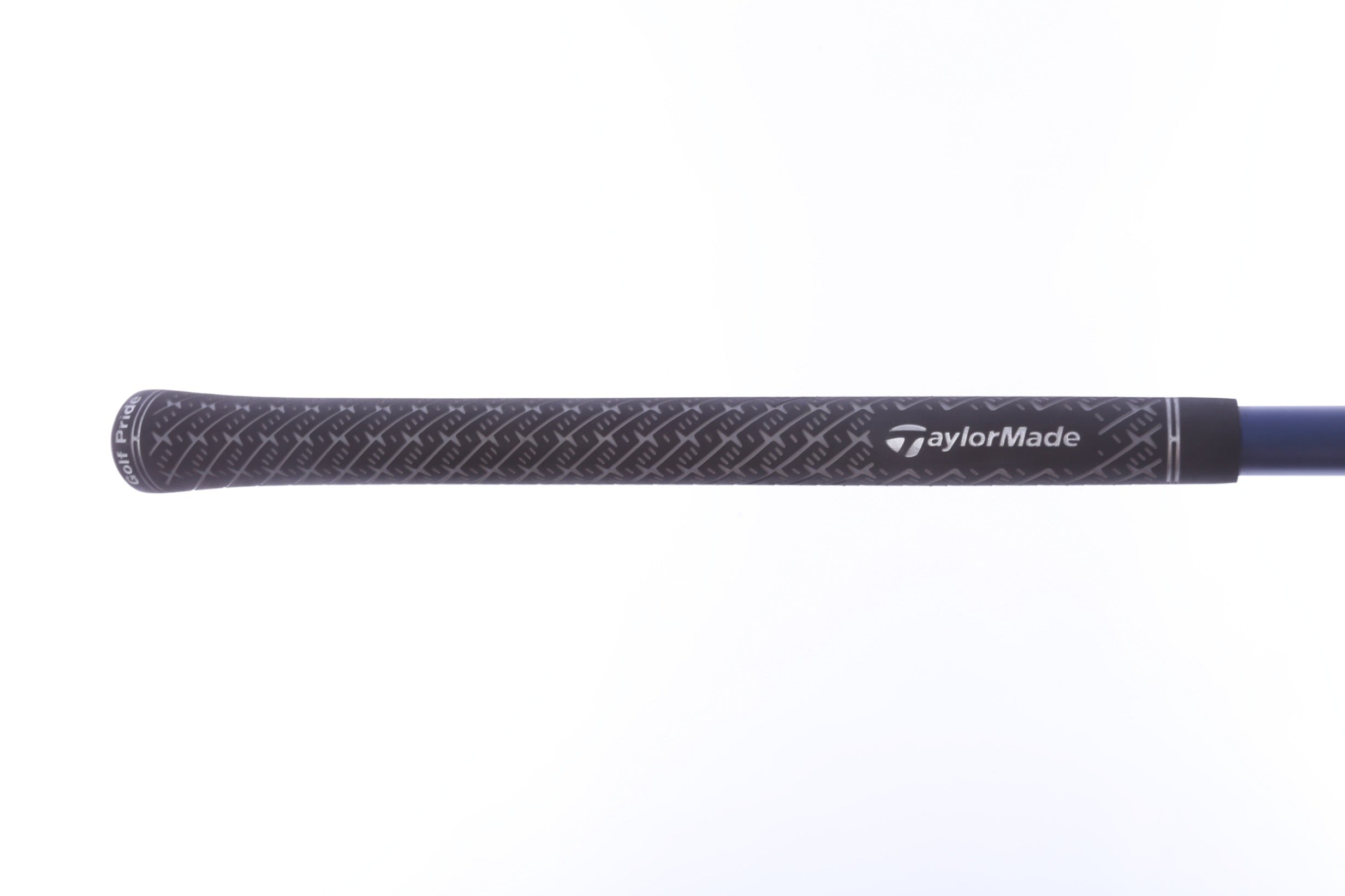 Used TaylorMade Qi35 Rescue 4H Hybrid - Left-Handed - 22 Degrees - Regular Flex-Next Round