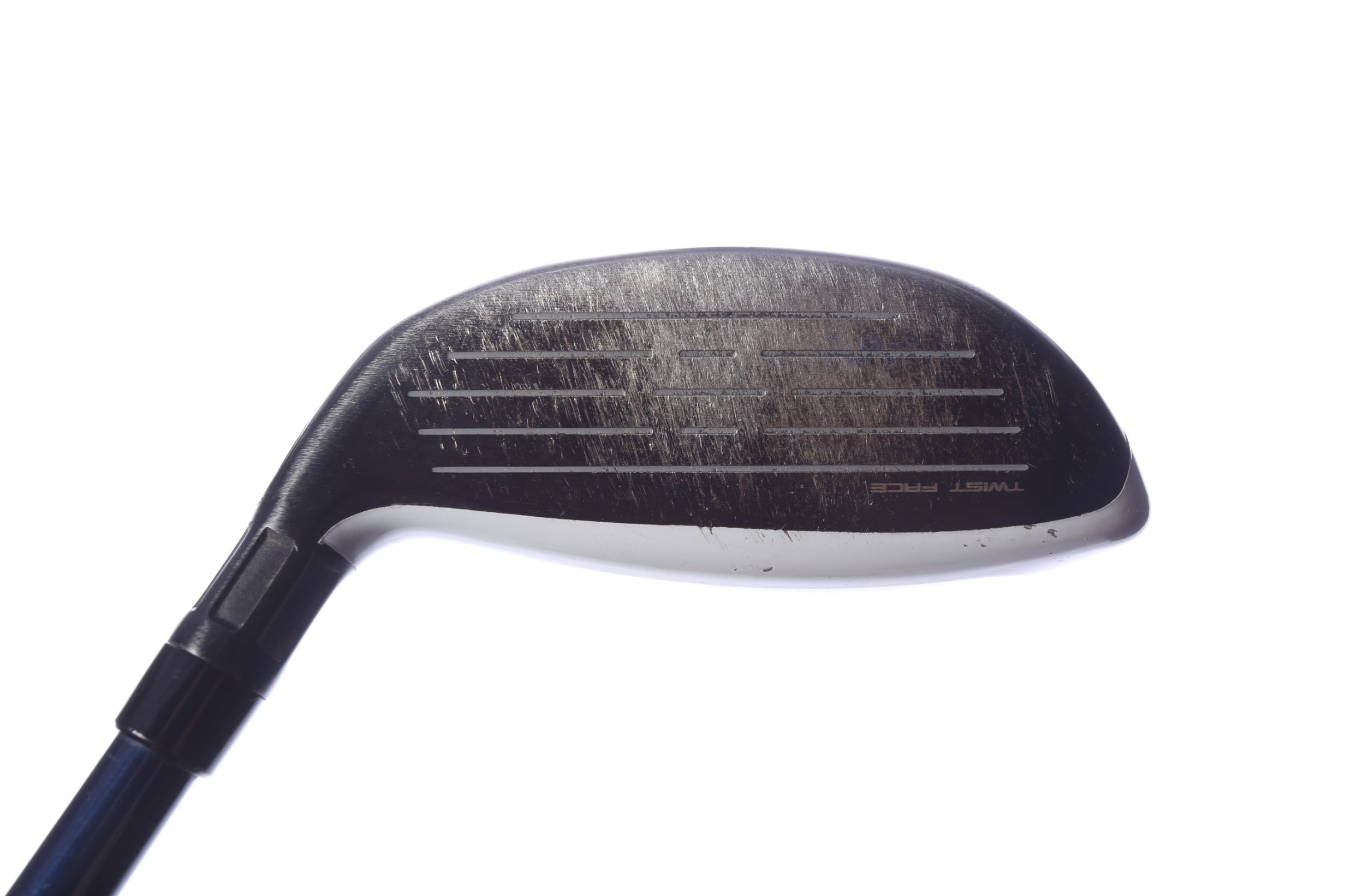 Used TaylorMade SIM MAX 5H Hybrid - Right-Handed - 25 Degrees - Seniors Flex