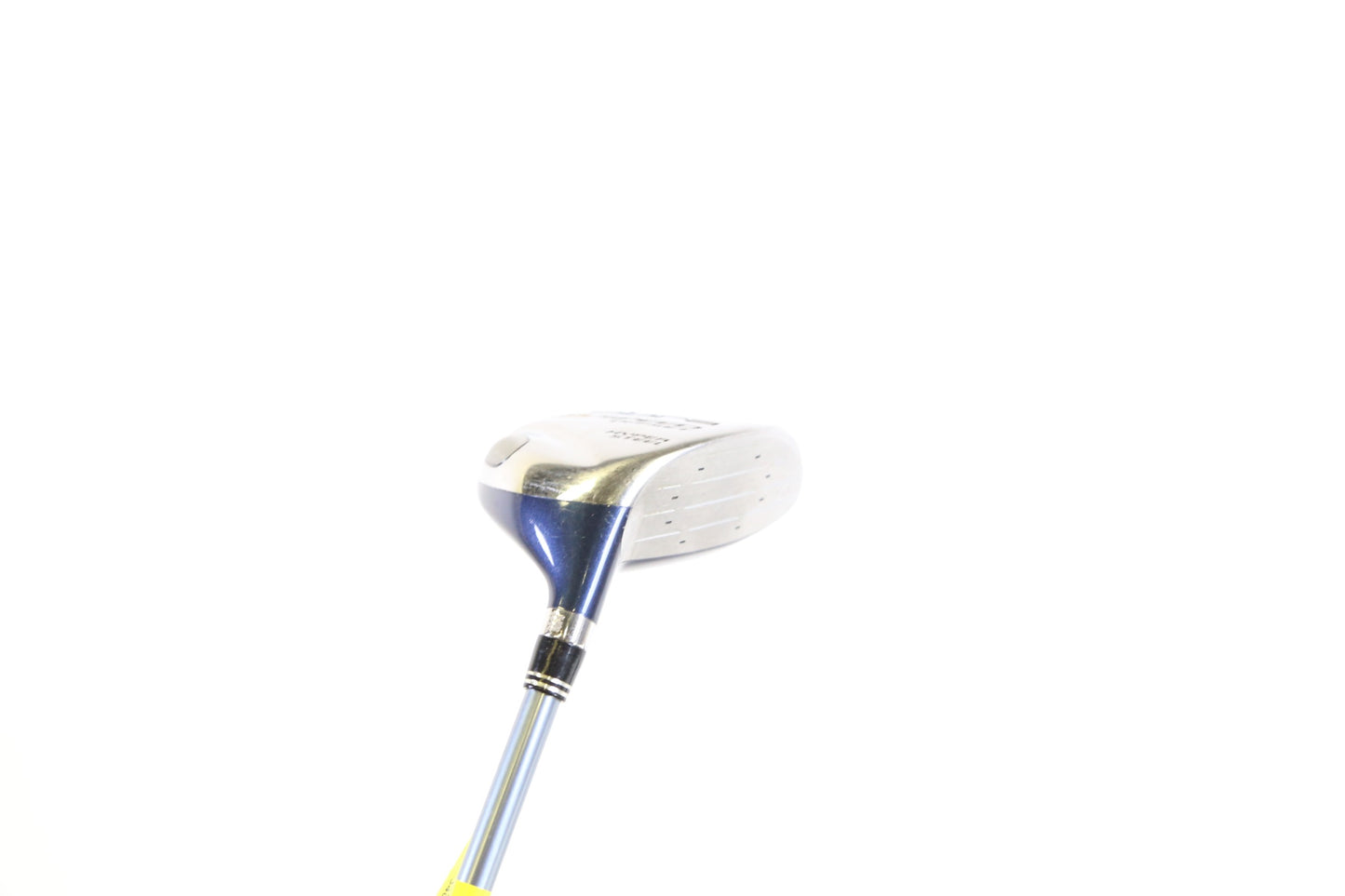 Used Cobra Speed LD-M Offset 2008 5-Wood - Right-Handed - 18 Degrees - Ladies Flex
