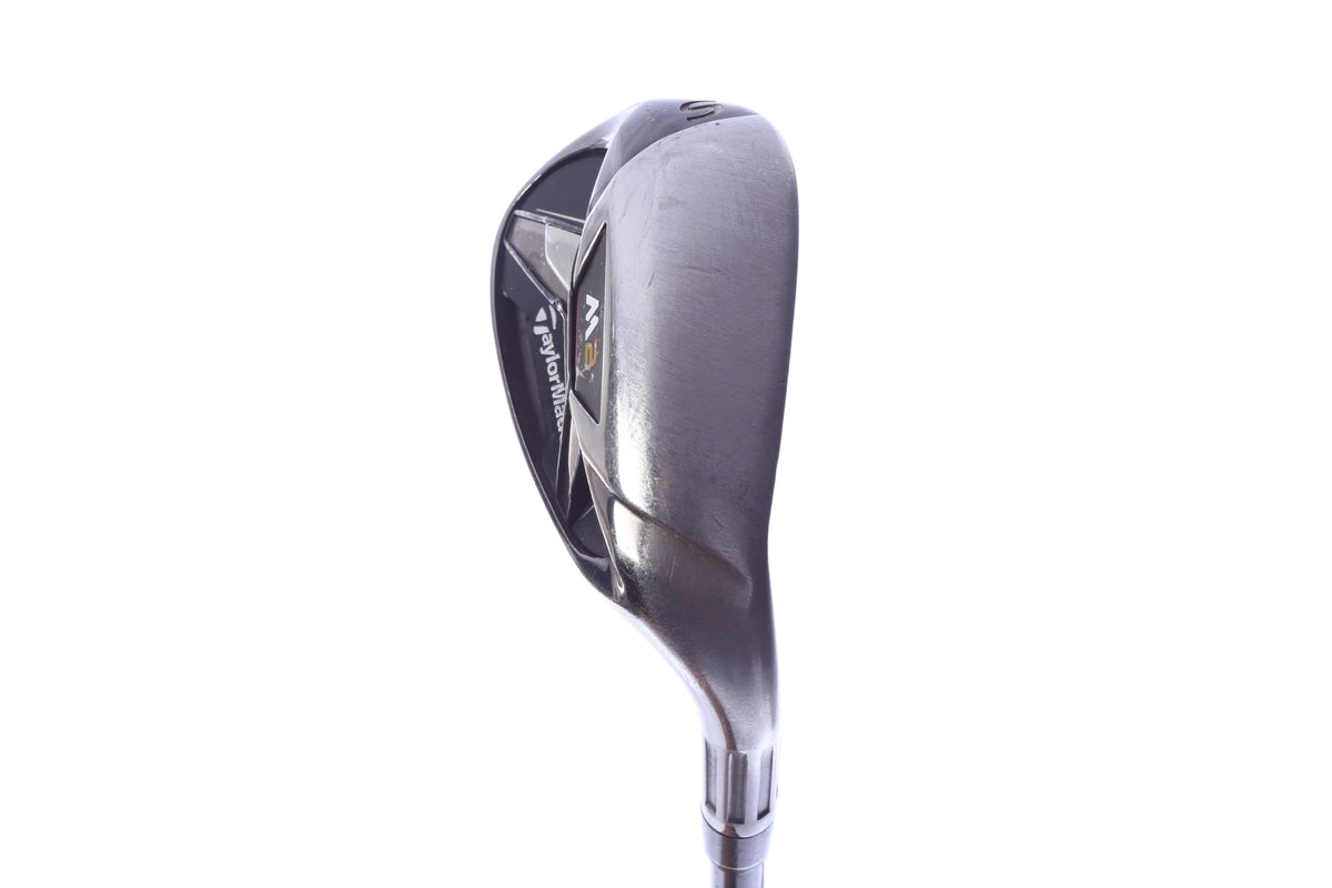 Used TaylorMade M2 Sand Wedge - Right-Handed - 55 Degrees - Regular Flex