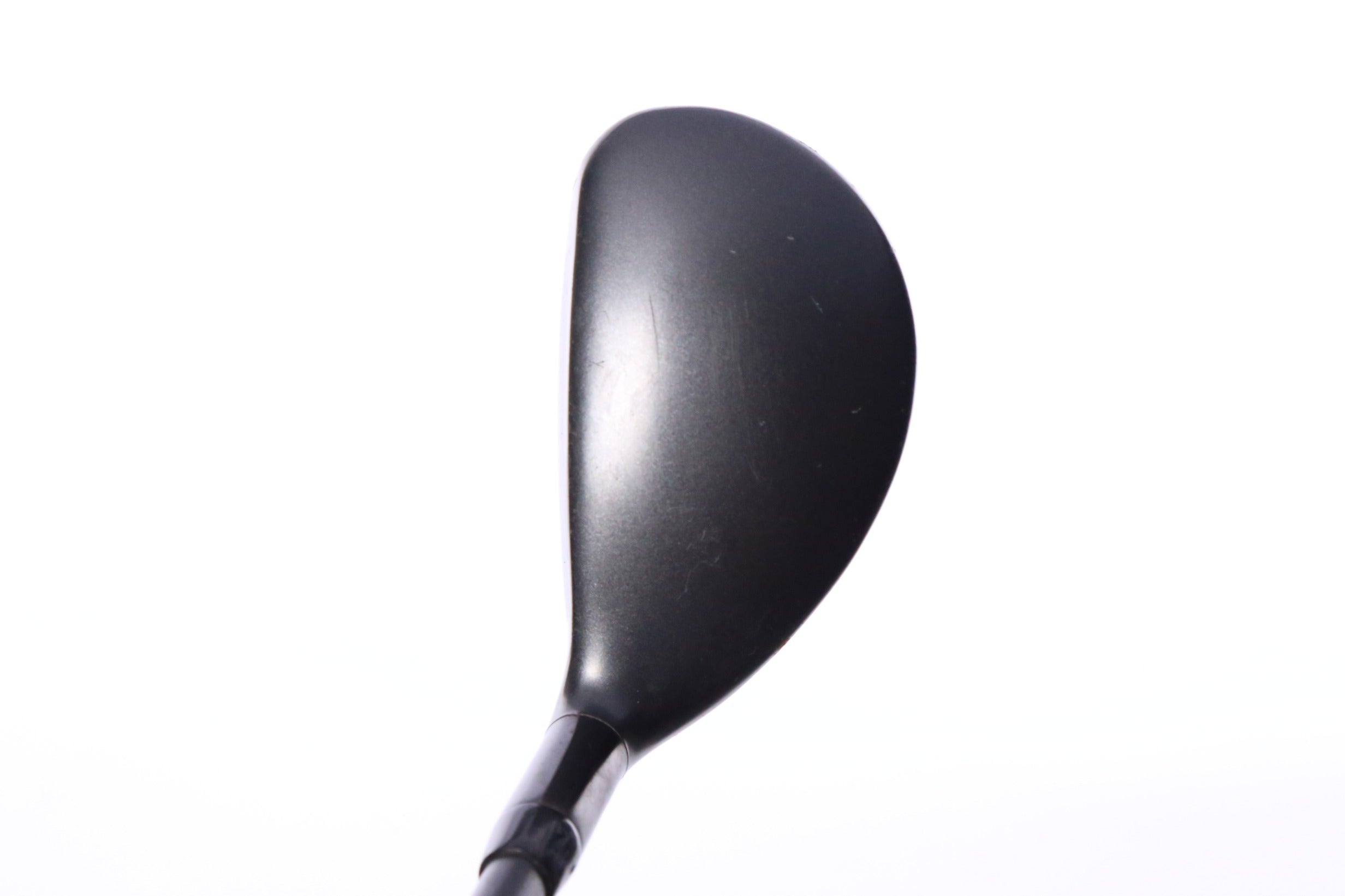 Used Callaway X2 Hot 4H Hybrid - Right-Handed - 22 Degrees - Regular Flex-Next Round