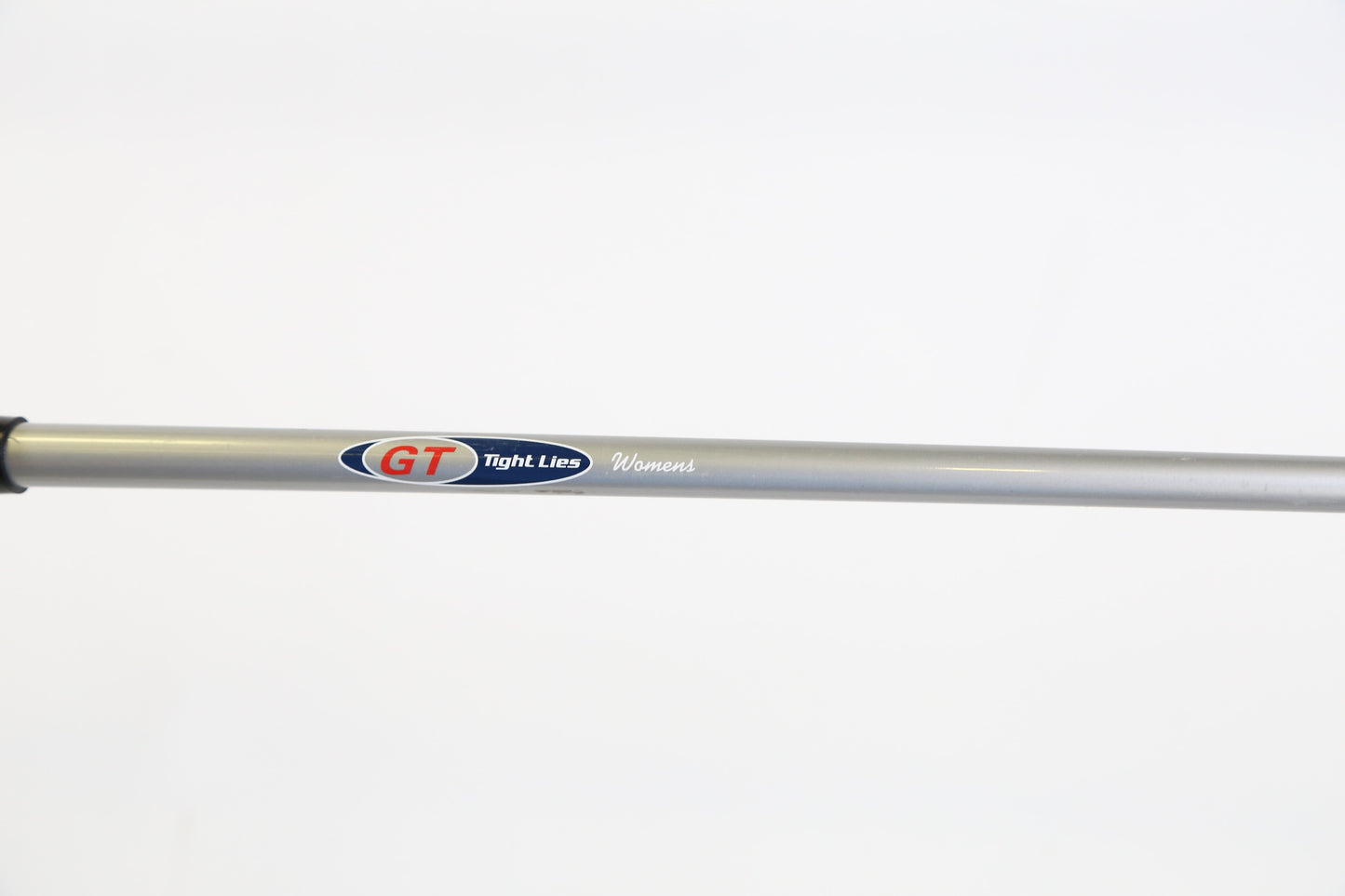 Used Adams GT 363 Ti Driver - Right-Handed - Ladies Flex