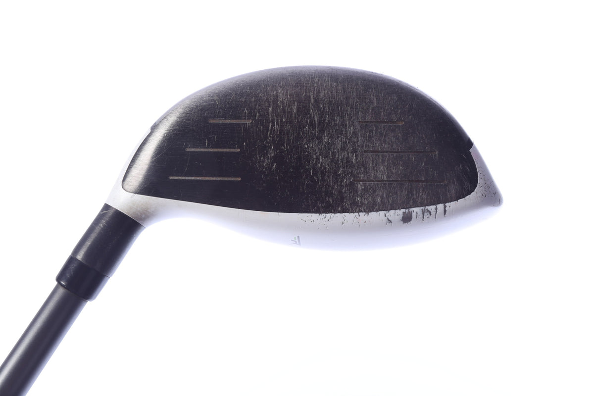 Used TaylorMade RocketBallz 5-Wood - Right-Handed - 19 Degrees - Stiff Flex