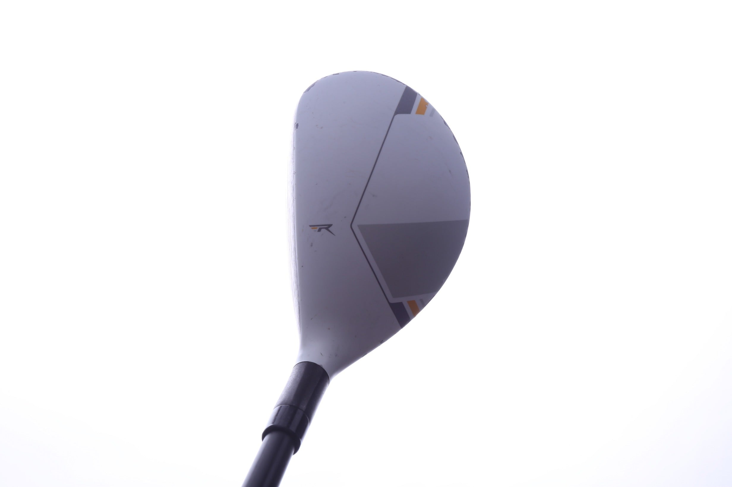 Used TaylorMade RocketBallz Stage 2 6H Hybrid - Right-Handed - 28 Degrees - Ladies Flex-Next Round