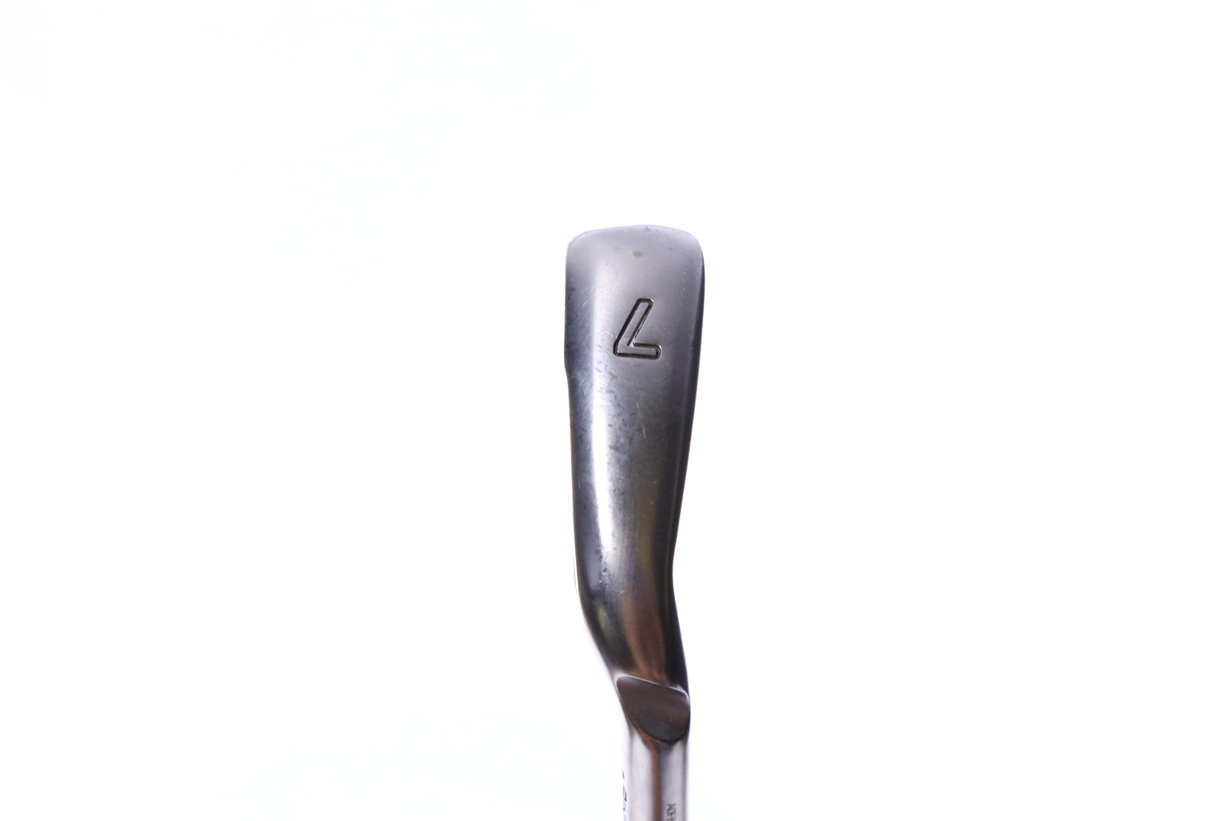 Used Ping G410 Single 7-Iron - Right-Handed - Regular Flex-Next Round