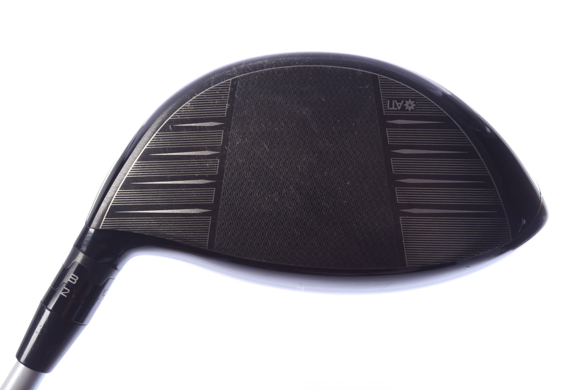 Used Titleist TSi2 Driver - 10 Degrees - Stiff Flex Aldila Ascent - Right-Handed