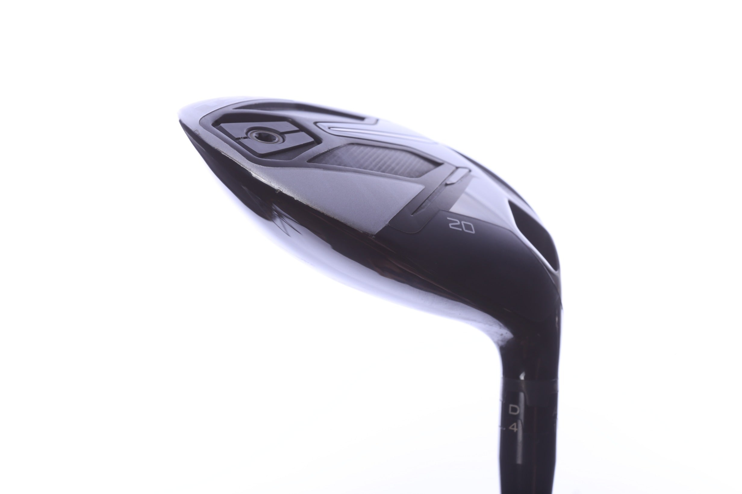 Used Titleist TSi1 5-Wood - Right-Handed - 20 Degrees - Ladies Flex