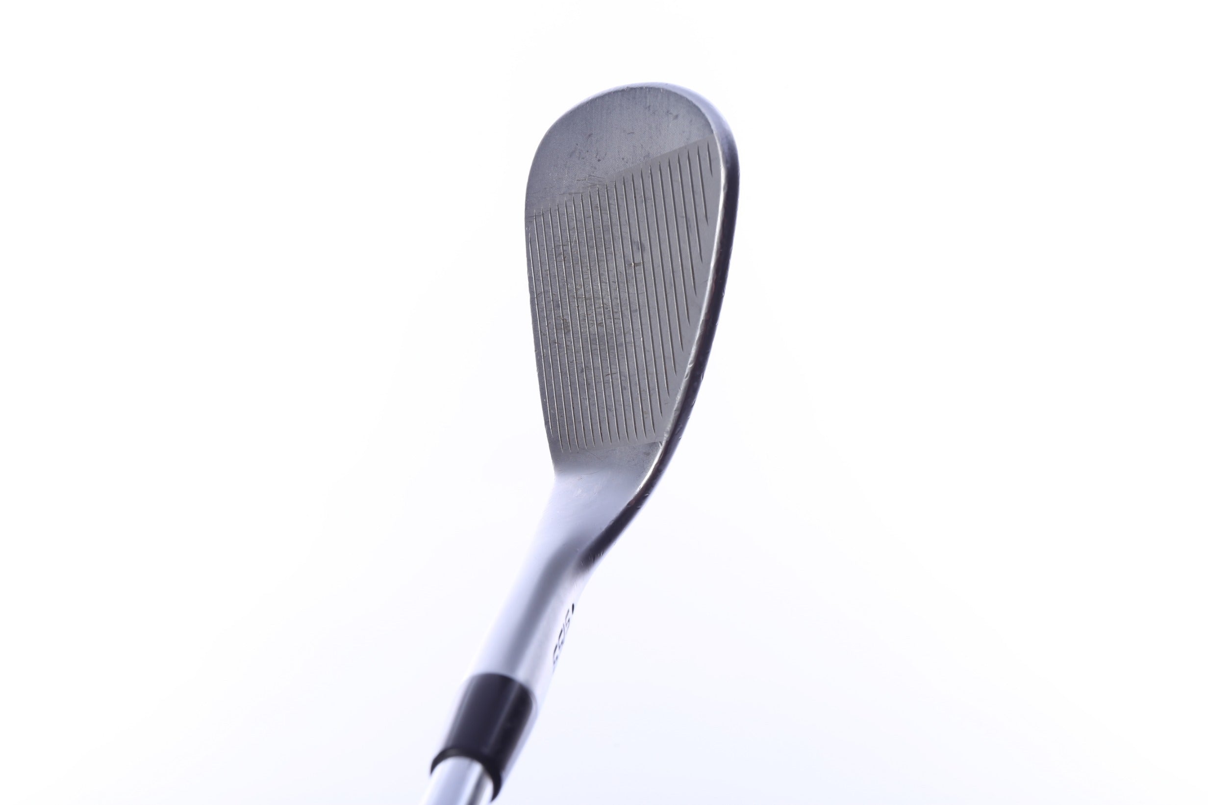 Used Ping s159 Chrome Sand Wedge - Right-Handed - 56 Degrees - Wedge Flex