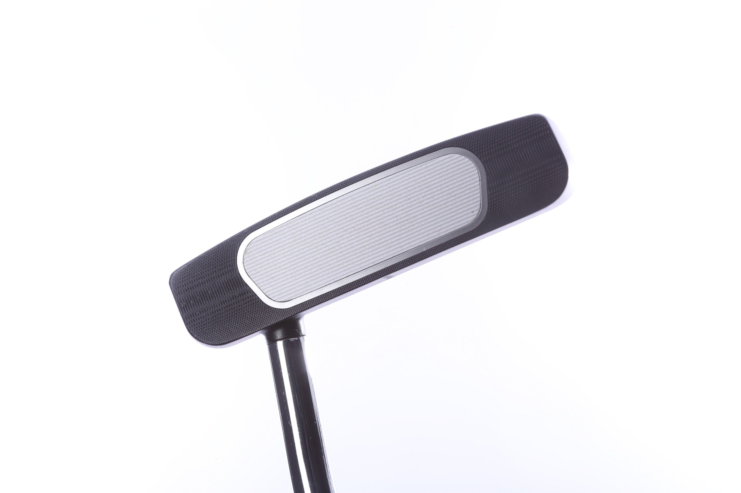 Used Odyssey Ai-ONE Cruiser 2-Ball Jailbird Putter - Right-Handed - 38 in - Mallet-Next Round