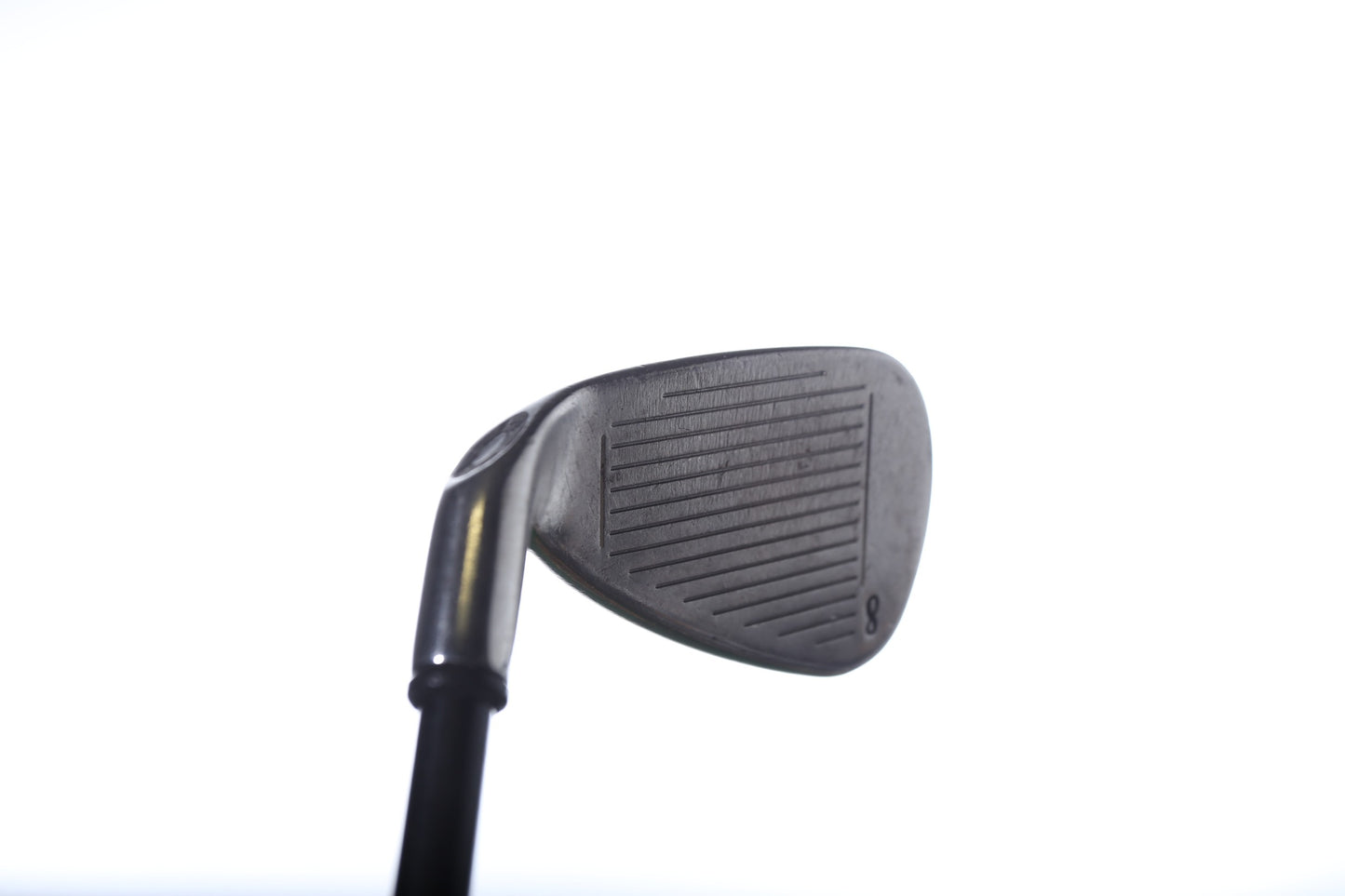 Used Callaway X-18 Single 8-Iron - Right-Handed - Regular Flex-Next Round