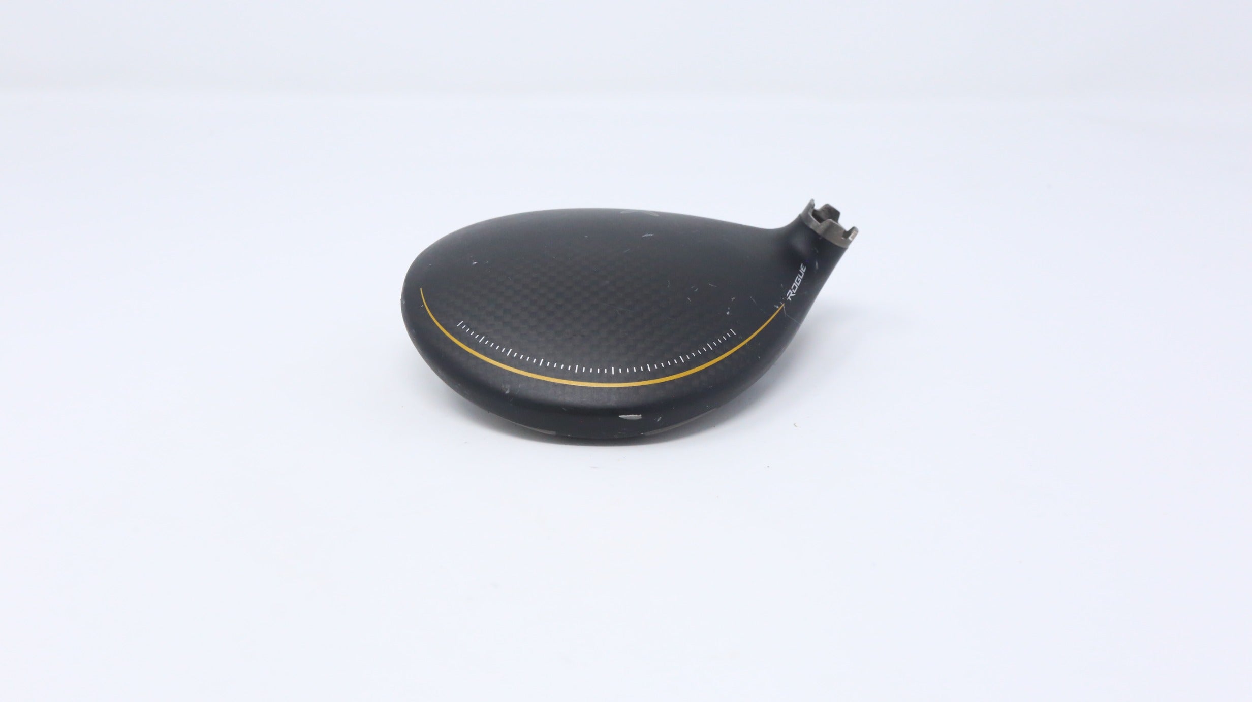 Used Callaway Rogue ST MAX 3-Wood - HEAD ONLY - Left-Handed - 15 Degrees-Next Round
