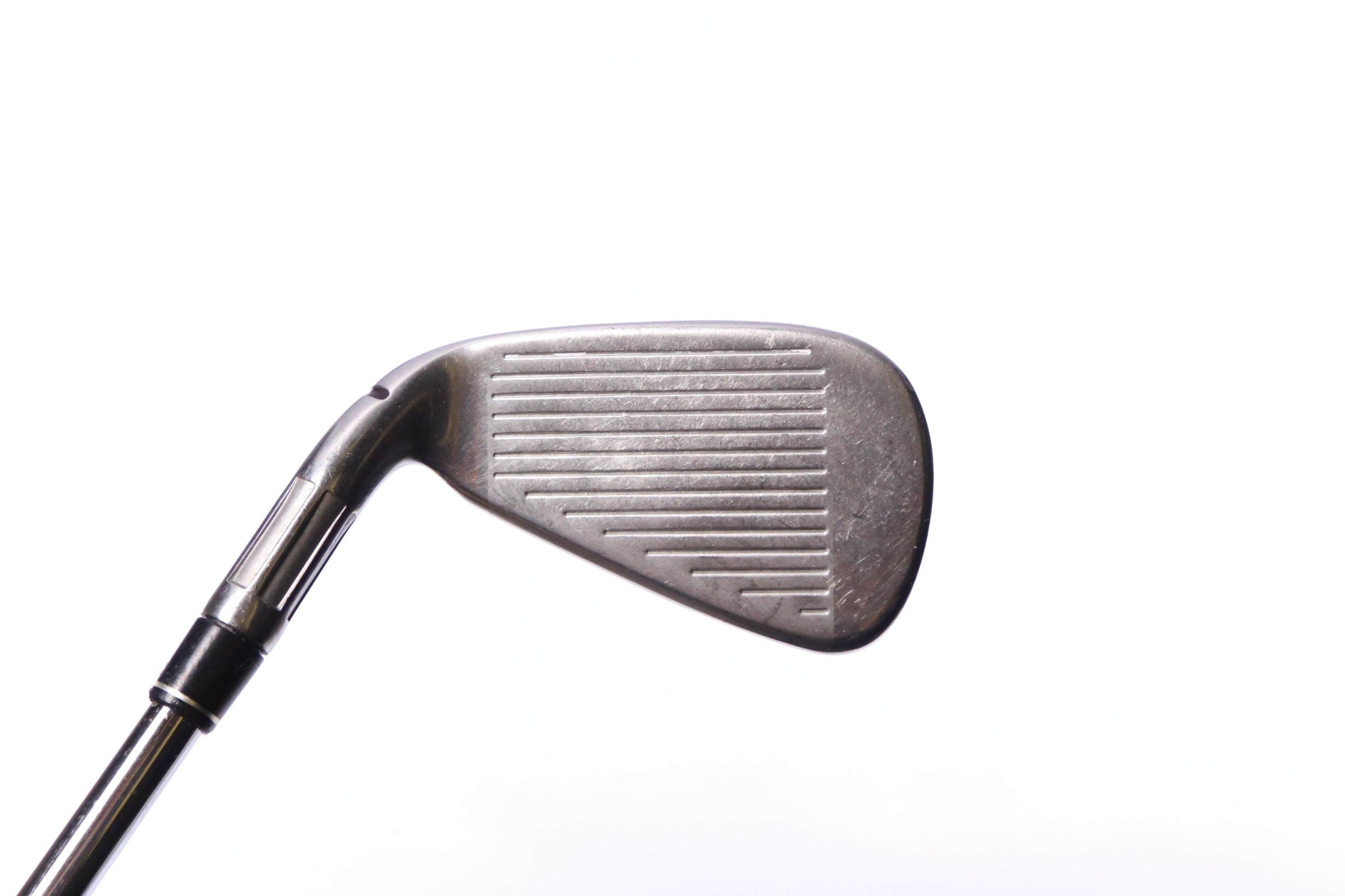 Used TaylorMade M6 Single 6-Iron - Right-Handed - Stiff Flex-Next Round