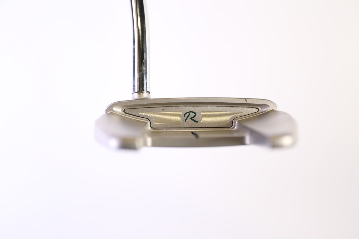 Used TaylorMade TP Reserve M27 Putter - Right-Handed - 36.75 in - Mallet-Next Round