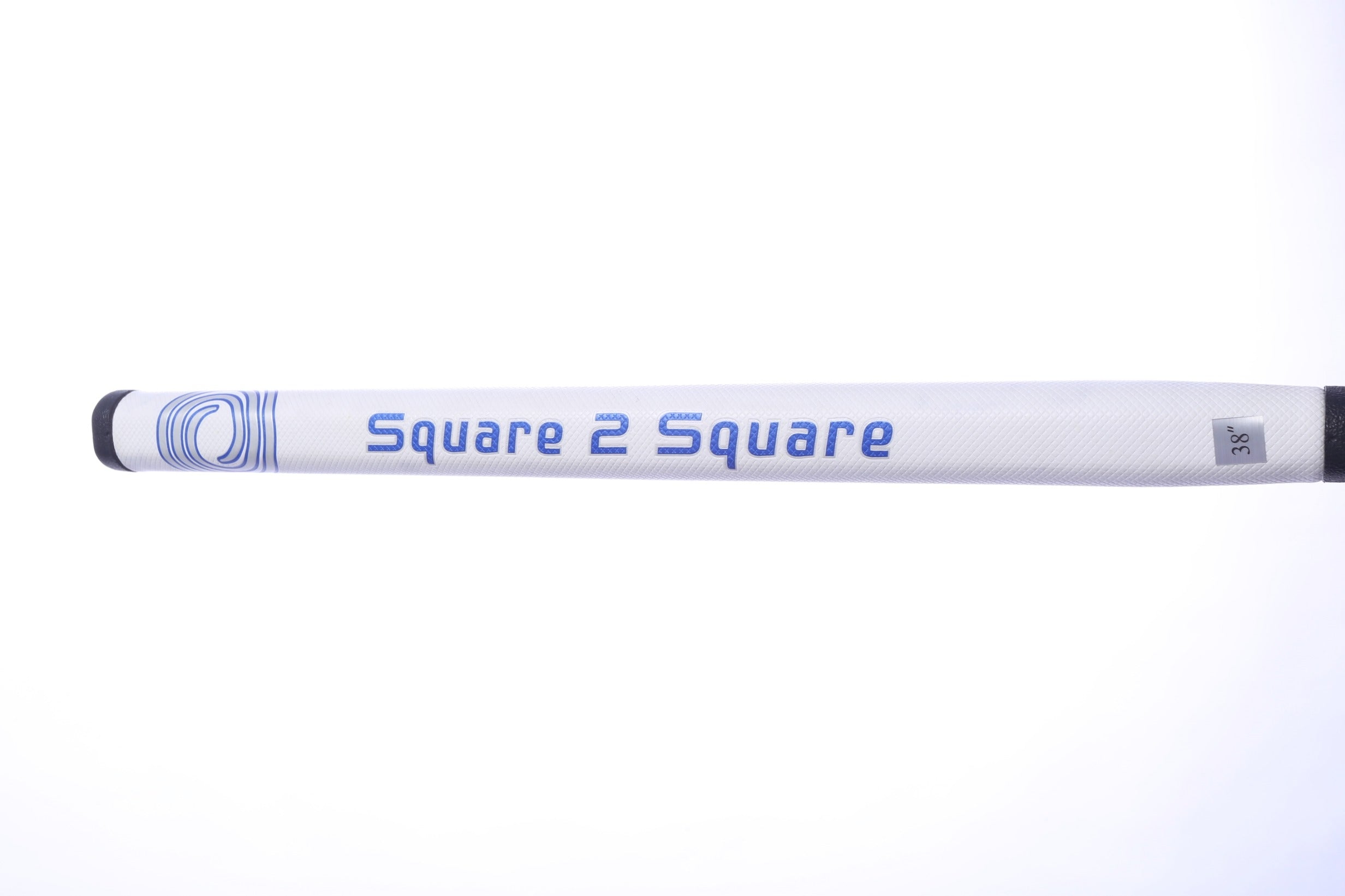 Used Odyssey Ai-ONE Square 2 Square Jailbird Cruiser Putter - Right-Handed - 37.25 in - Mallet-Next Round