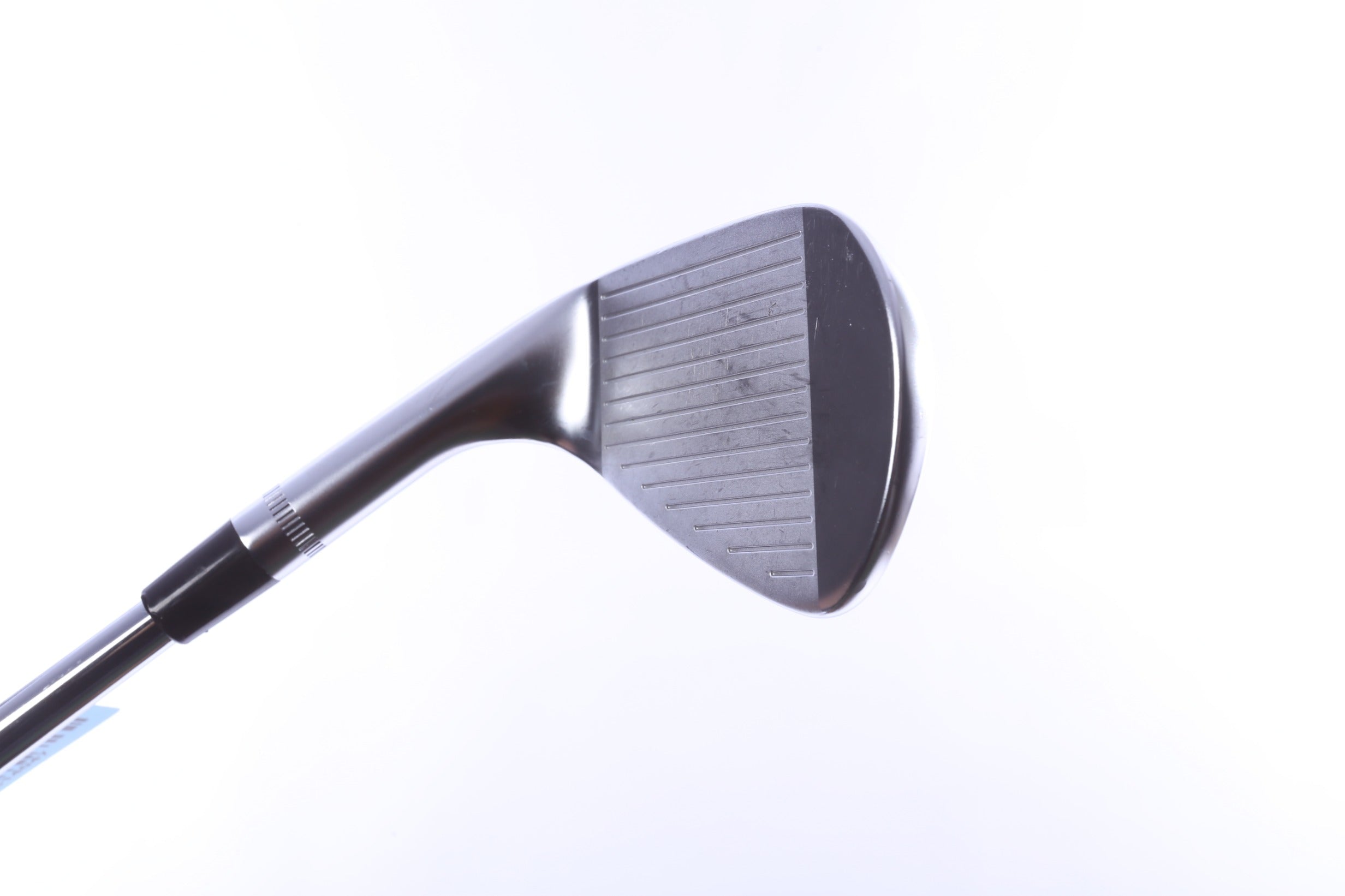 Used Callaway 2024 Apex TCB Approach Wedge - Right-Handed - 50 Degrees - Stiff Flex-Next Round