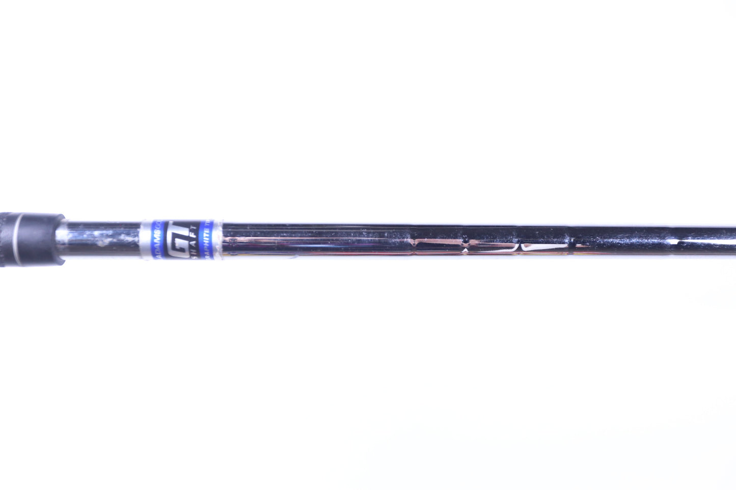 Used Adams i-WOOD 3H Hybrid - Right-Handed - 18 Degrees - Stiff Flex-Next Round