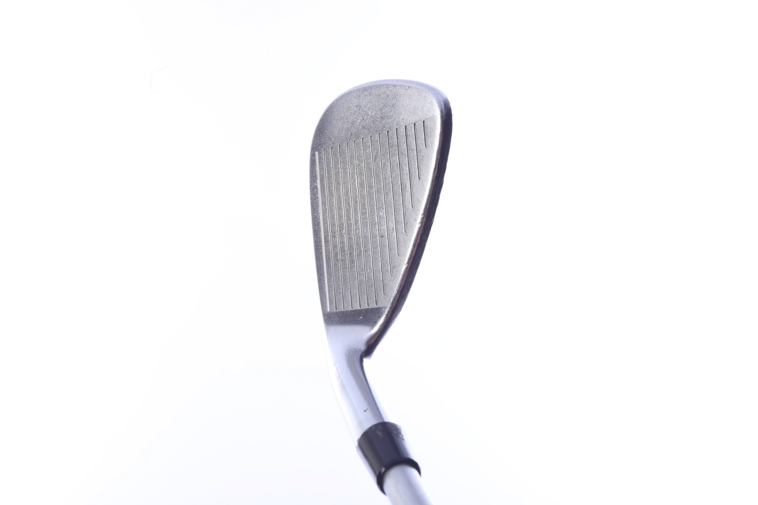 Used PXG 0311 Forged Iron Set - Right-Handed - 4-PW - Stiff Flex