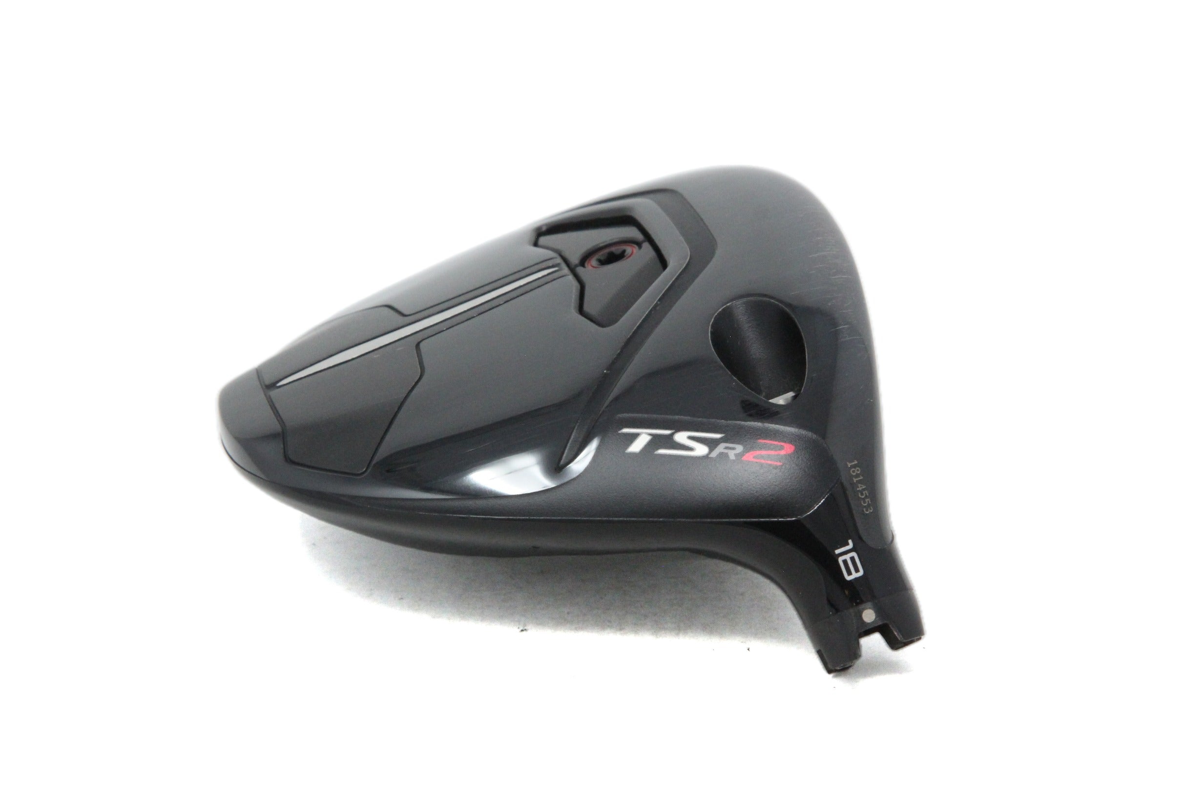 Used Titleist TSR2 5-Wood - HEAD ONLY - Right-Handed - 18 Degrees