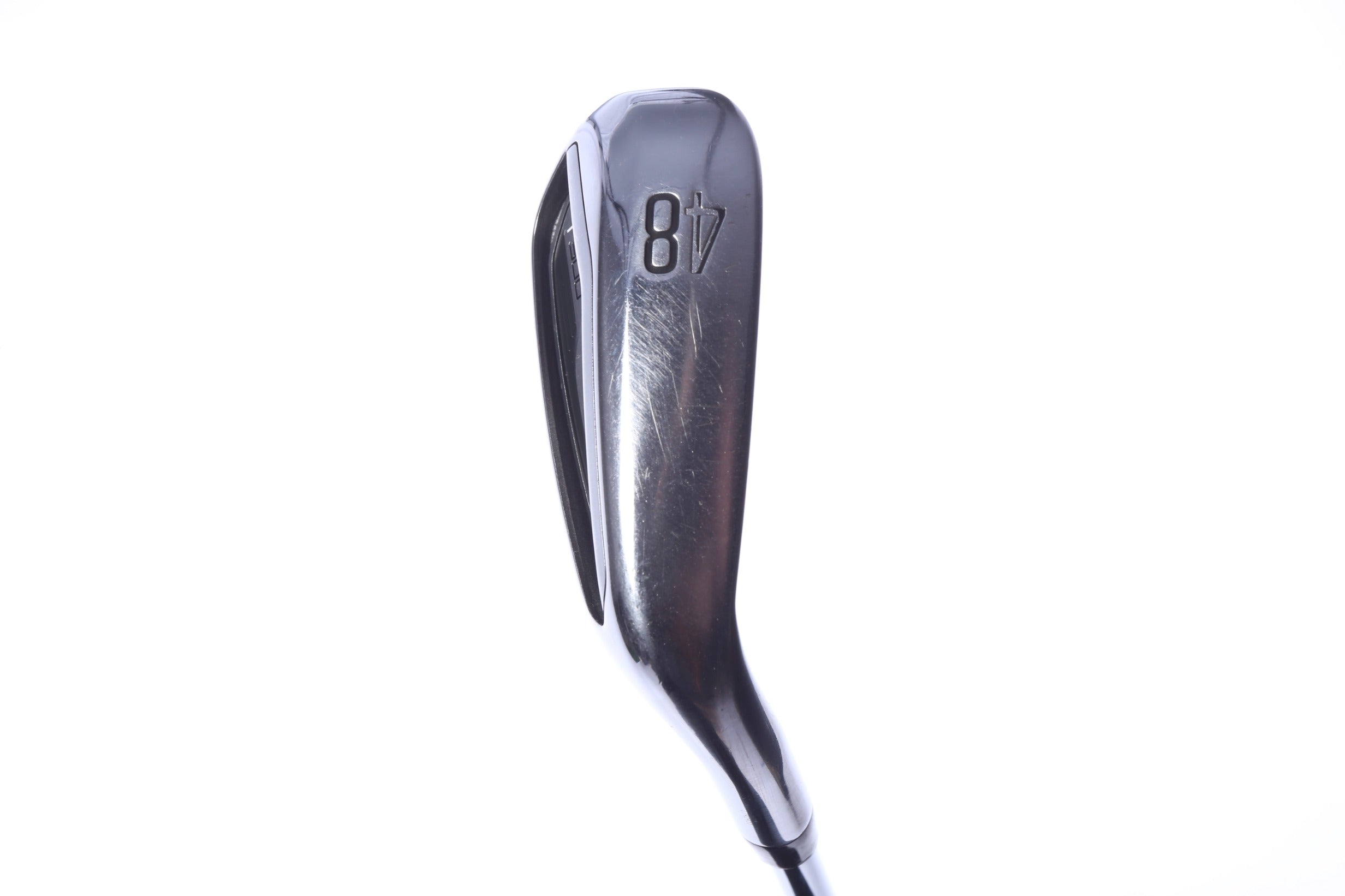 Used Titleist 2021 T300 Gap Wedge - Right-Handed - 48 Degrees - Stiff Flex-Next Round