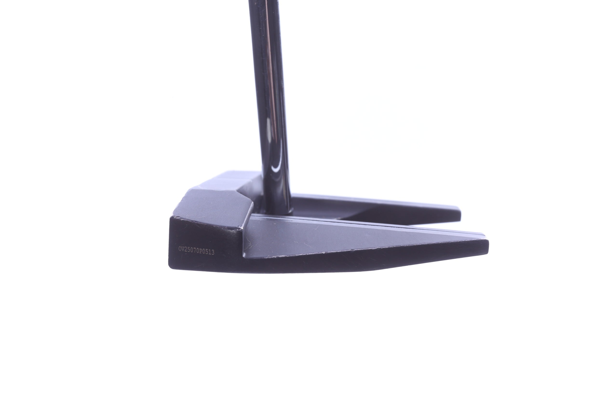 Used Odyssey Ai-ONE Square 2 Square 7 Cruiser Putter - Right-Handed - 38 in - Mallet