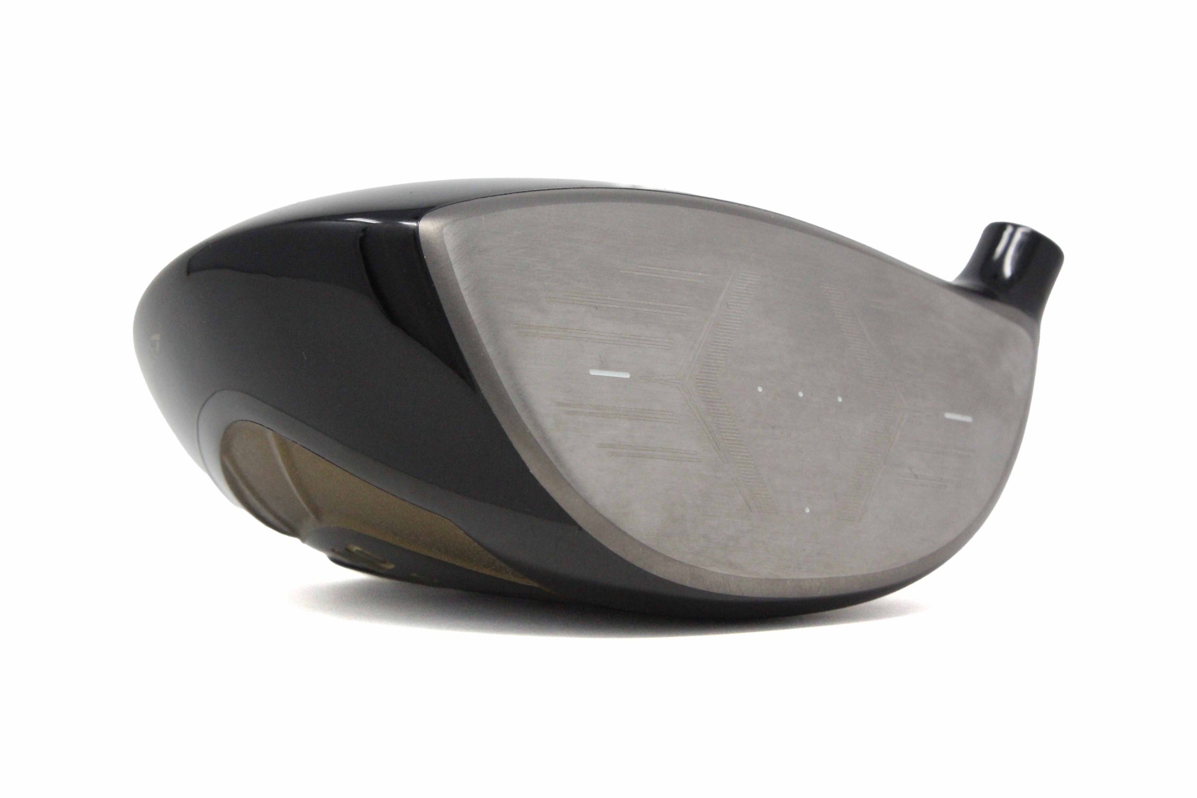Used XXIO Prime 12 Driver - HEAD ONLY - Right-Handed - 11.5 Degrees-Next Round