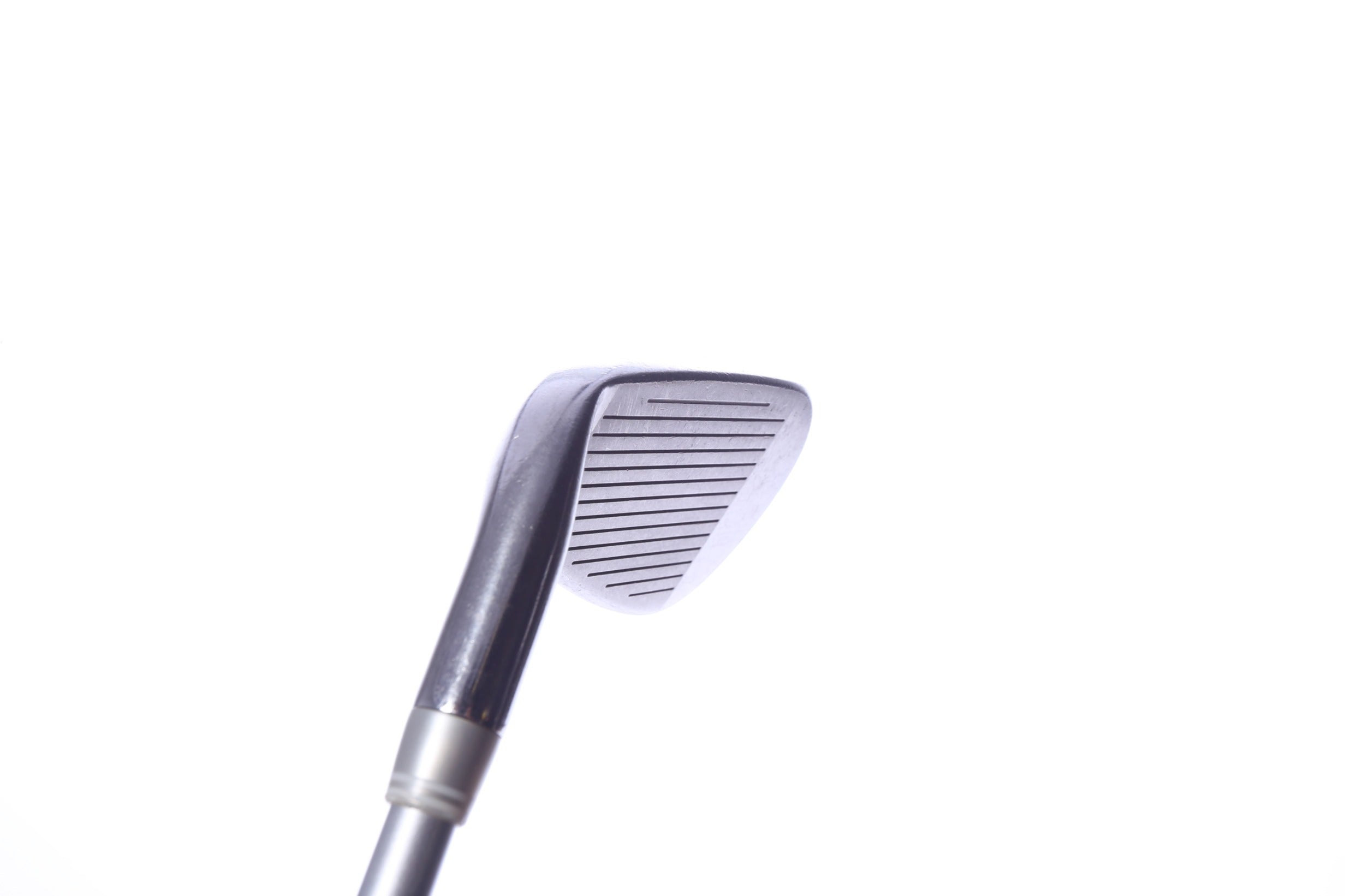 Used Cobra AMP Cell Single 8-Iron - Right-Handed - Ladies Flex-Next Round