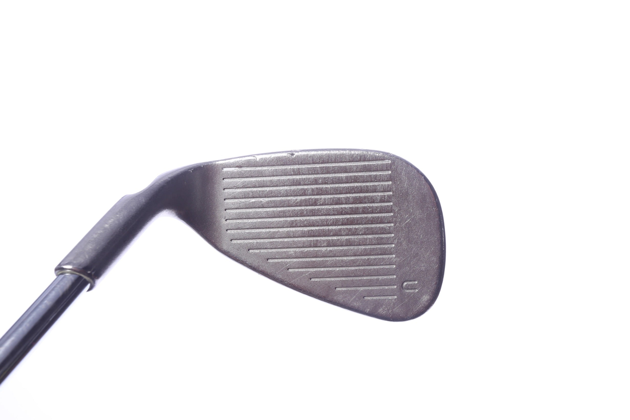 Used Ping G2 Utility Wedge - Right-Handed - 50.5 Degrees - Stiff Flex-Next Round