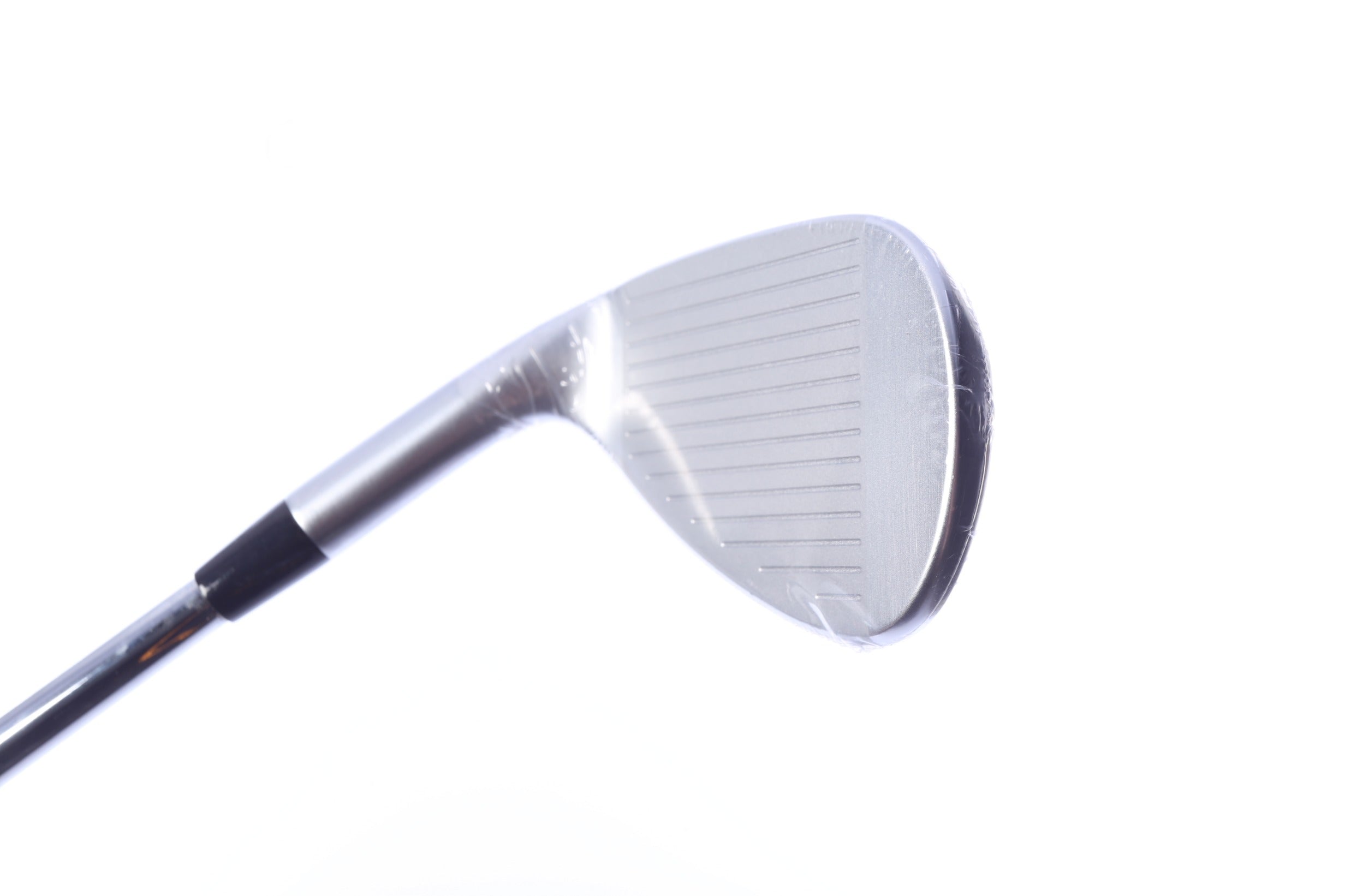 Used Mizuno JPX 925 Hot Metal Gap Wedge - Right-Handed - 48 Degrees - Stiff Flex-Next Round